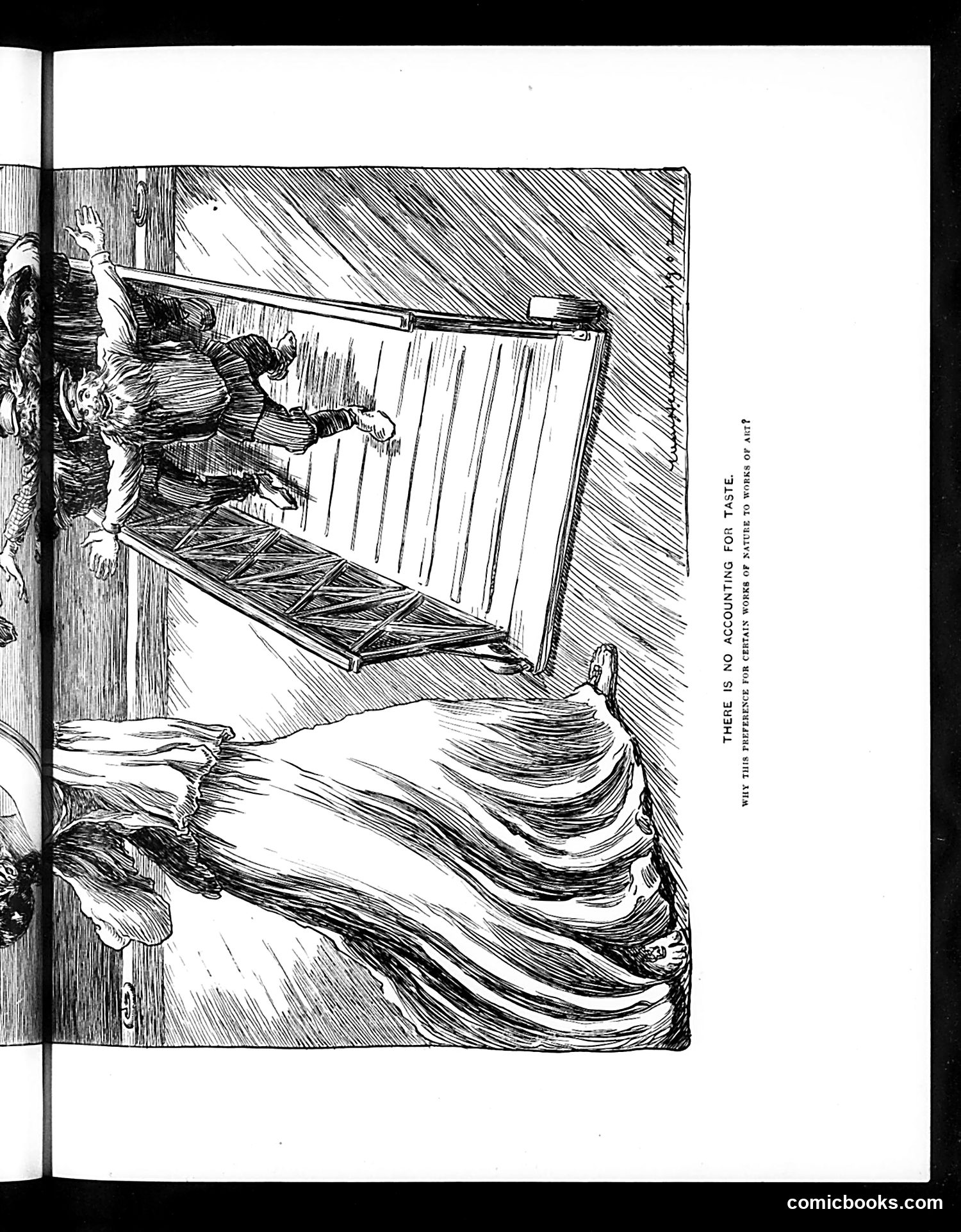 Life — January 29, 1903 — page 11: Life, 1903-01-29