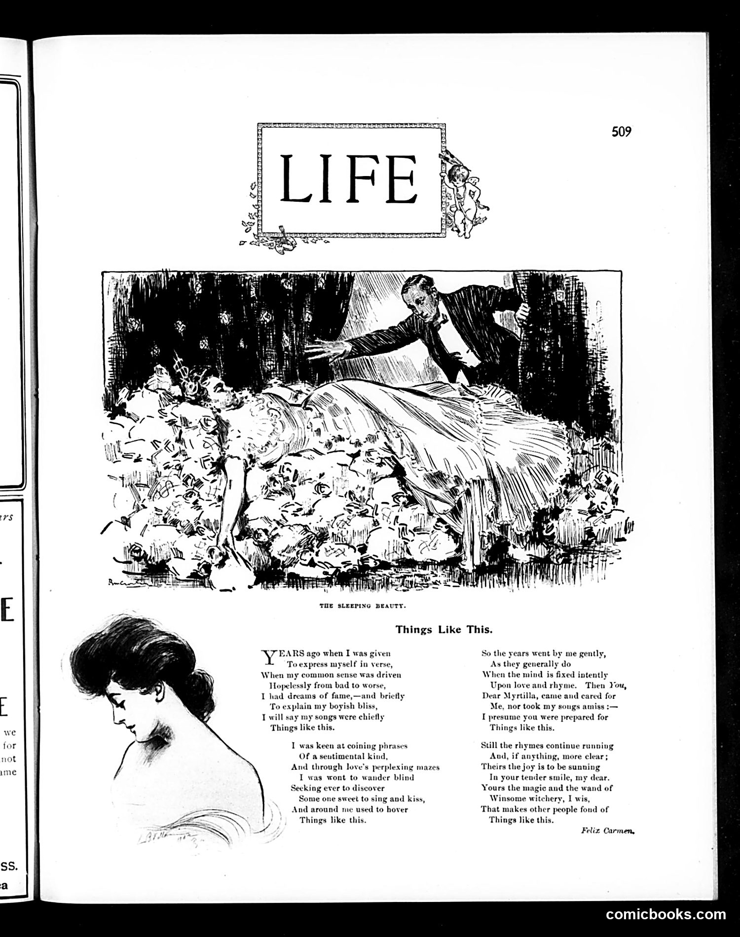 Life — June 4, 1903 — page 9: Life, 1903-06-04