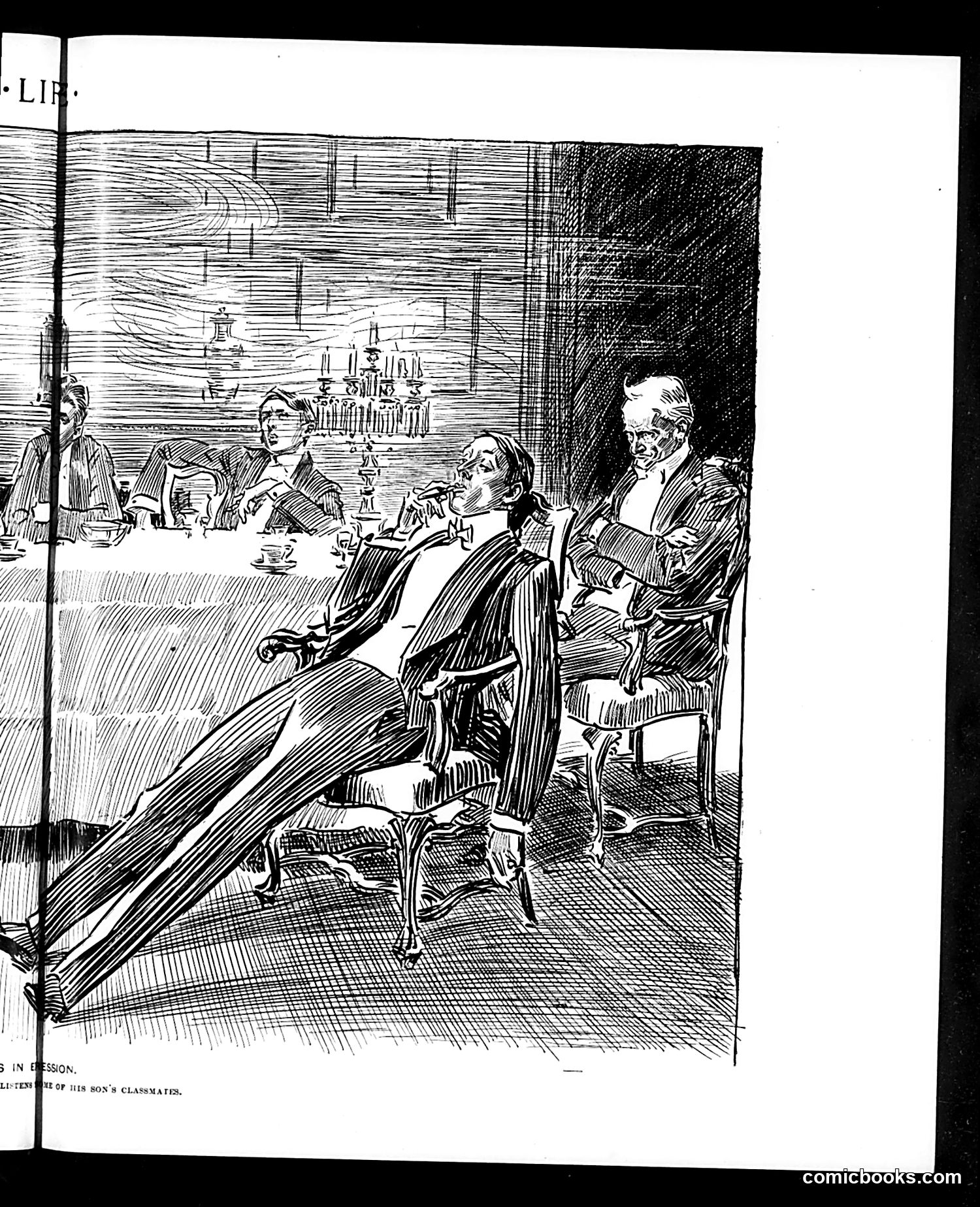 Life — September 10, 1903 — page 11: Life, 1903-09-10