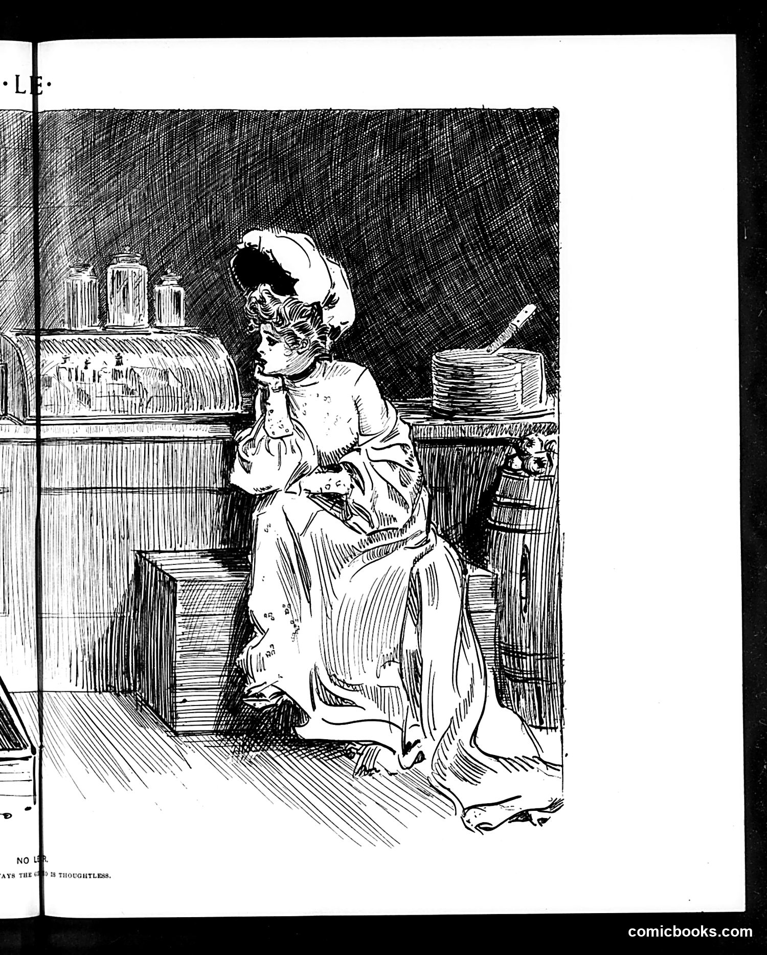 Life — September 24, 1903 — page 11: Life, 1903-09-24