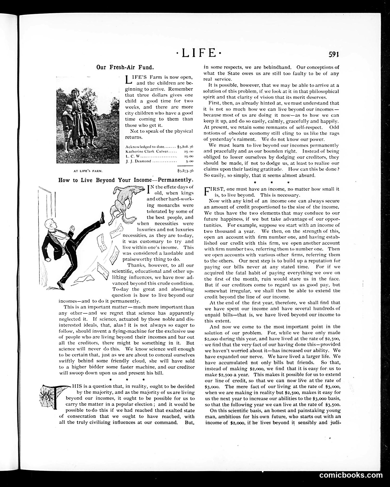 Life — June 16, 1904 — page 7: Life, 1904-06-16