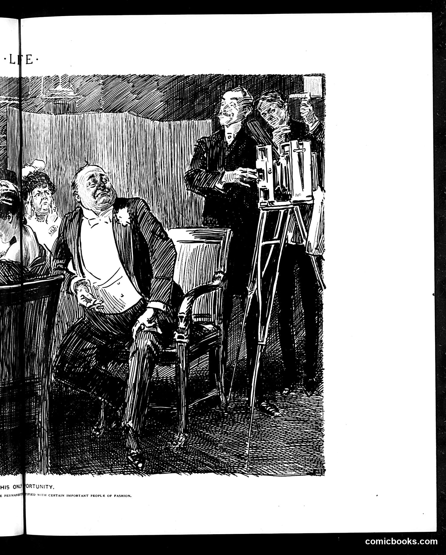 Life — June 16, 1904 — page 11: Life, 1904-06-16
