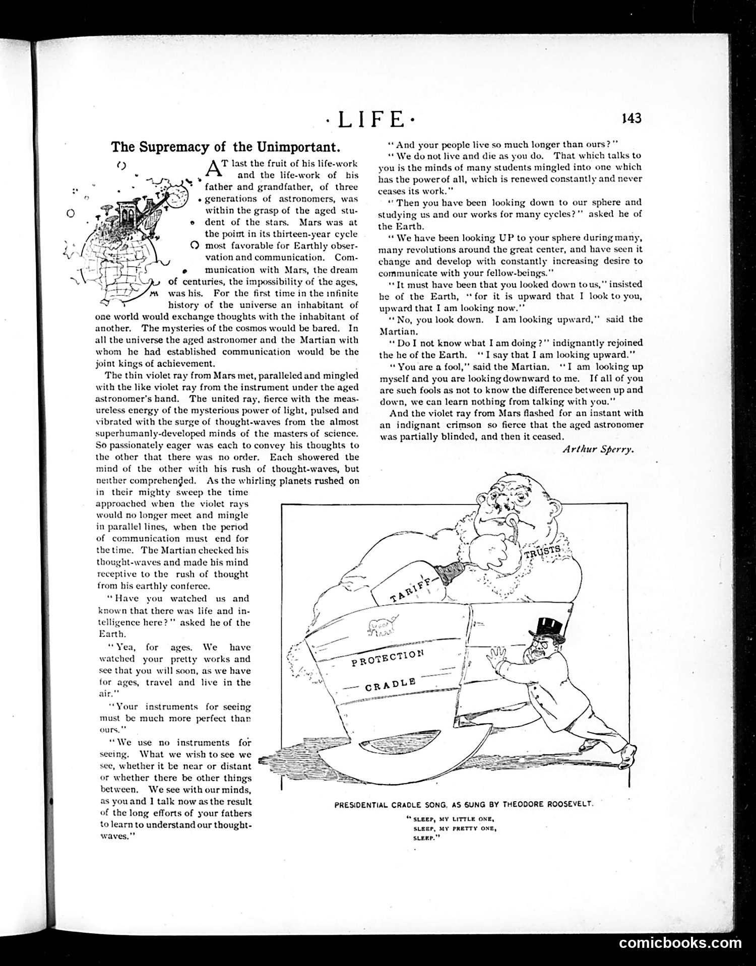 Life — August 11, 1904 — page 7: Life, 1904-08-11