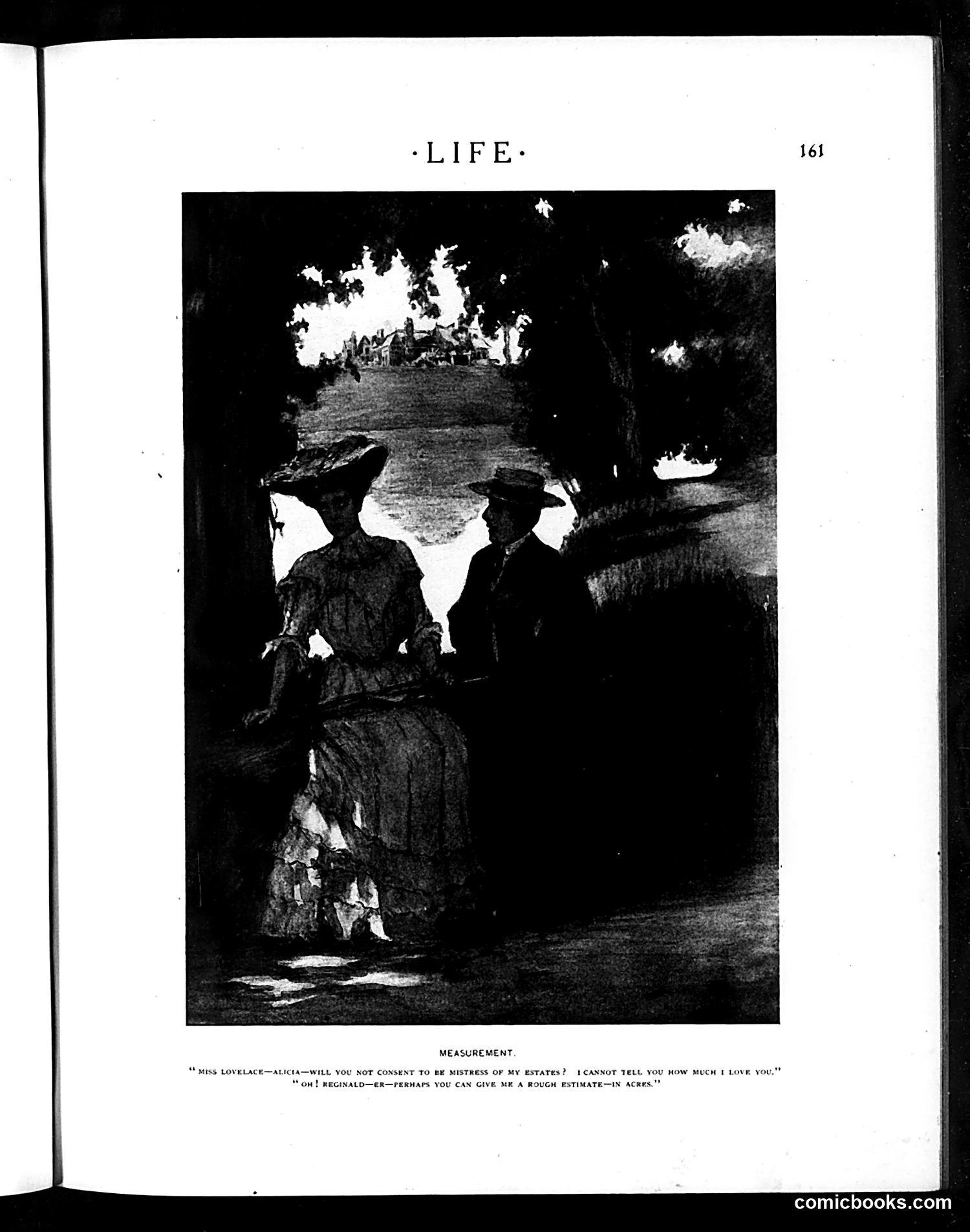 Life — August 18, 1904 — page 5: Life, 1904-08-18
