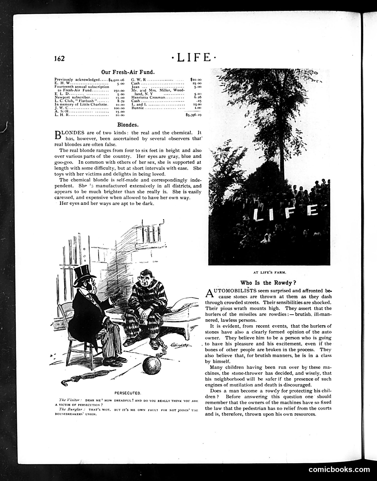 Life — August 18, 1904 — page 6: Life, 1904-08-18