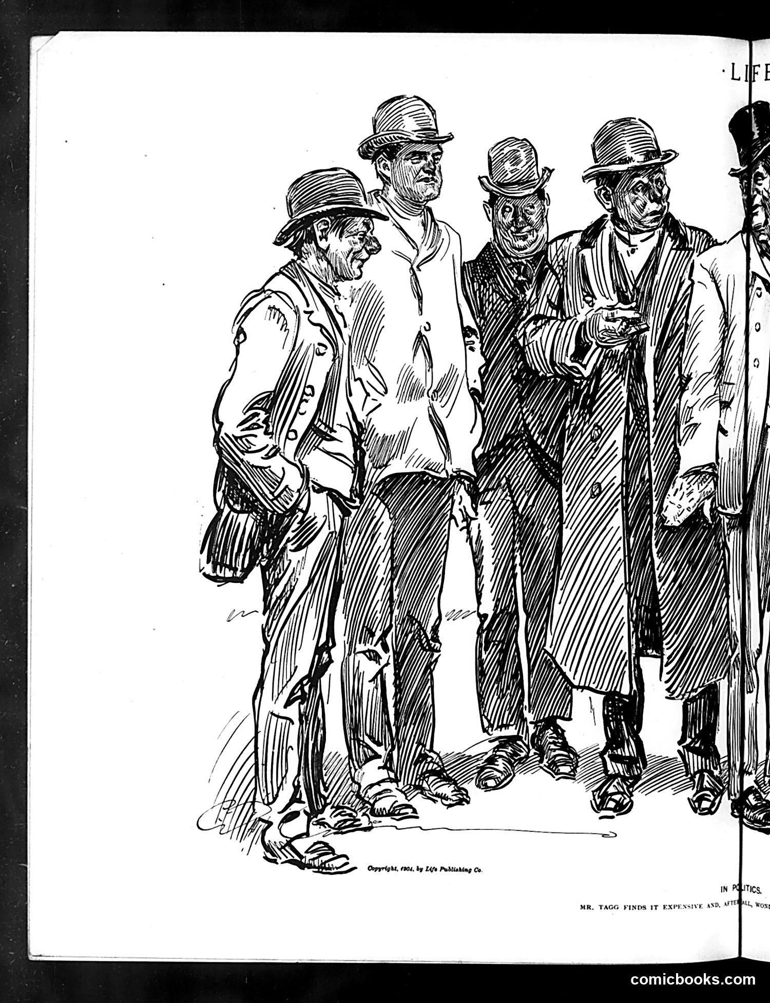 Life — August 18, 1904 — page 10: Life, 1904-08-18