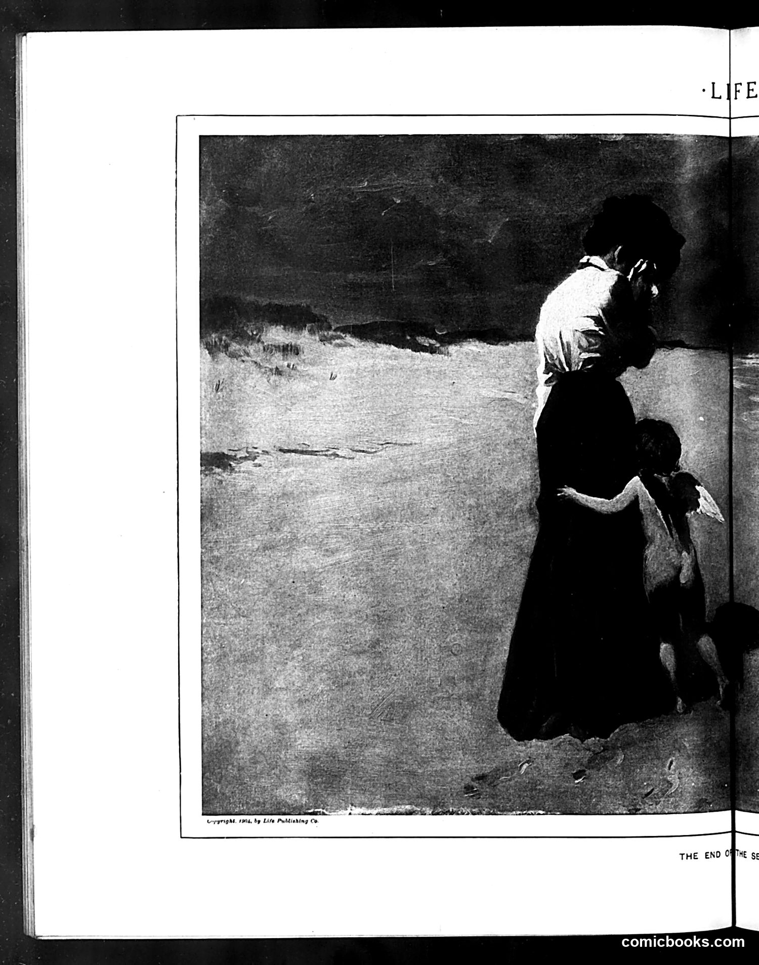 Life — September 29, 1904 — page 10: Life, 1904-09-29