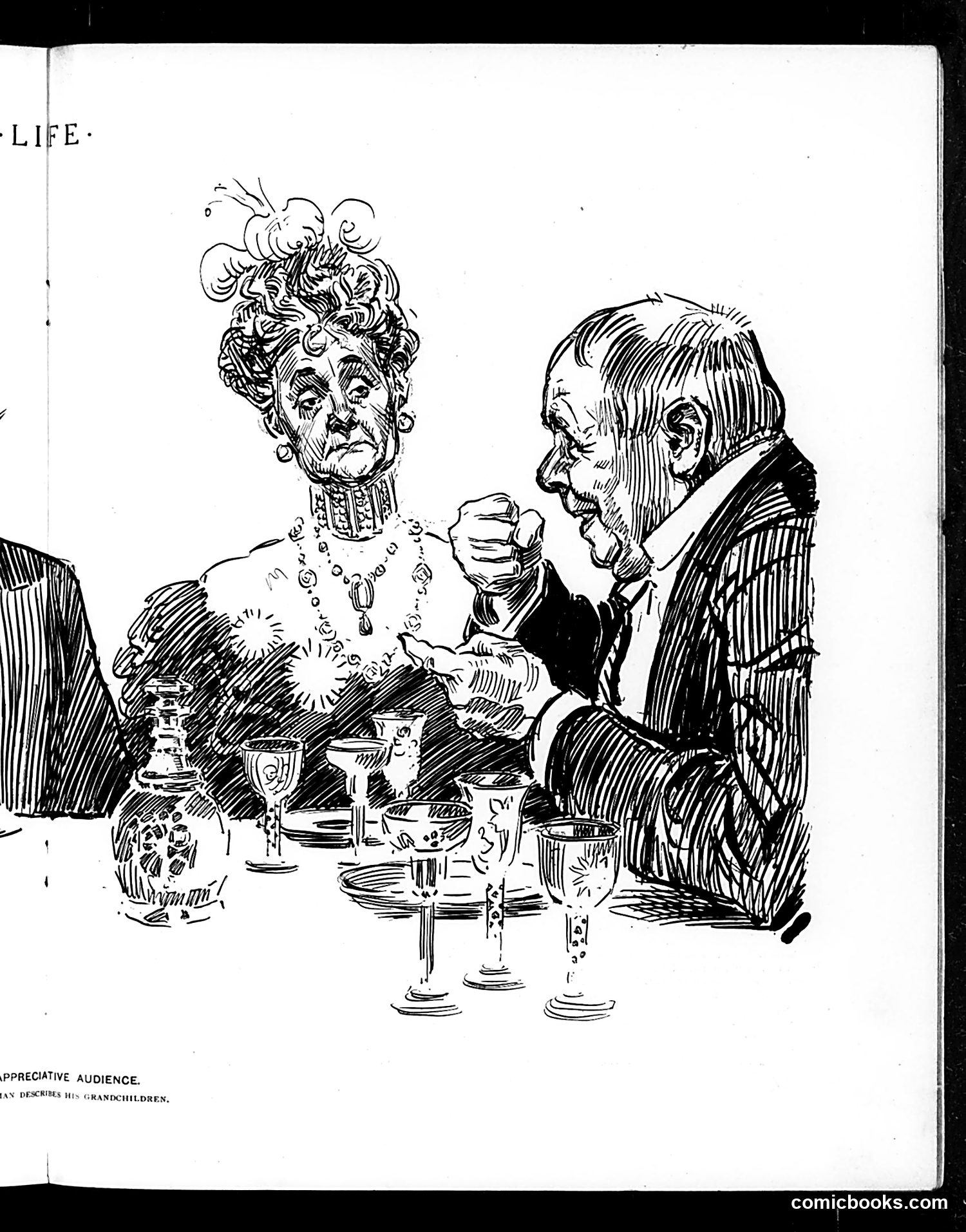 Life — December 29, 1904 — page 11: Life, 1904-12-29