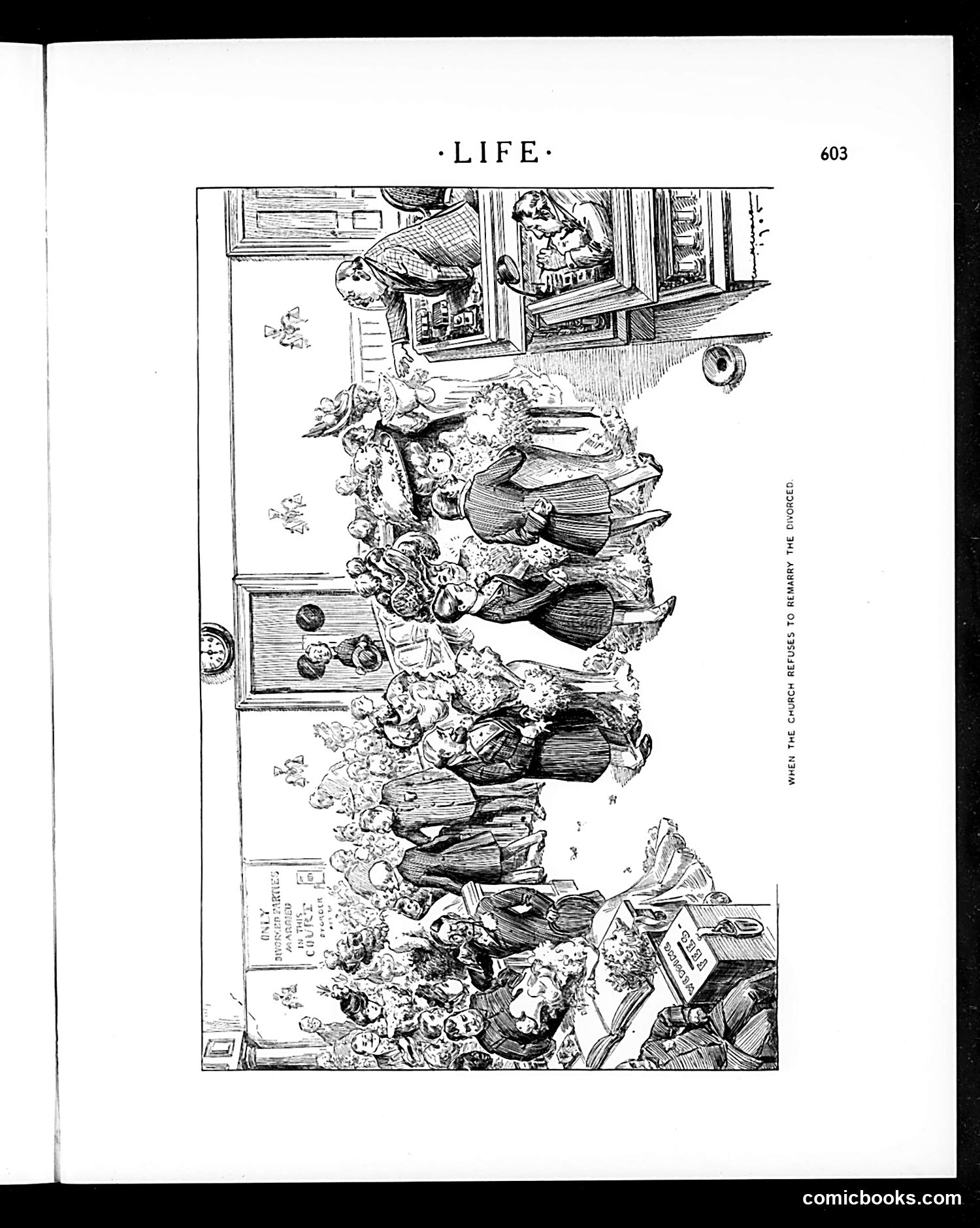 Life — May 25, 1905 — page 13: Life, 1905-05-25