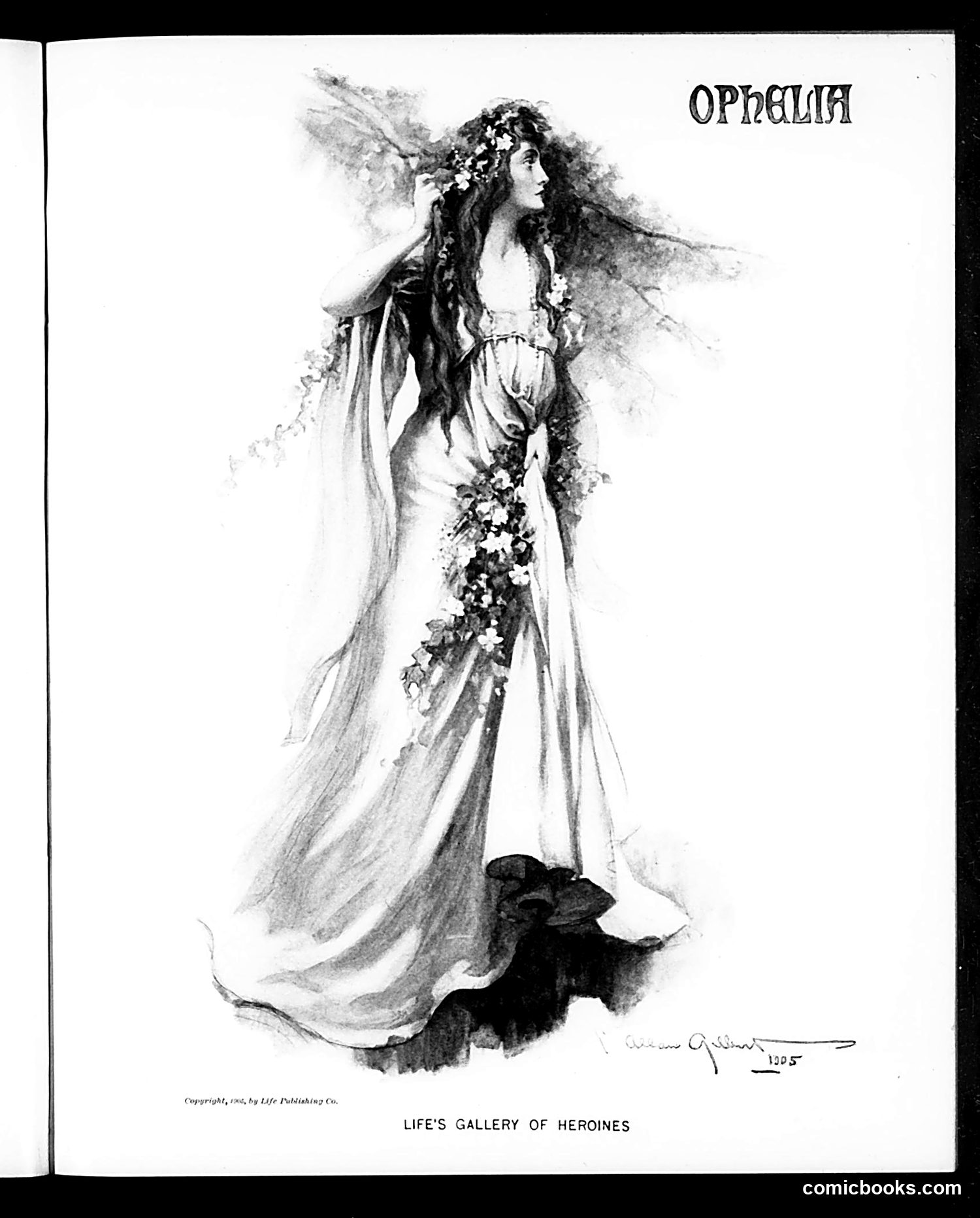Life — June 29, 1905 — page 11: Life, 1905-06-29