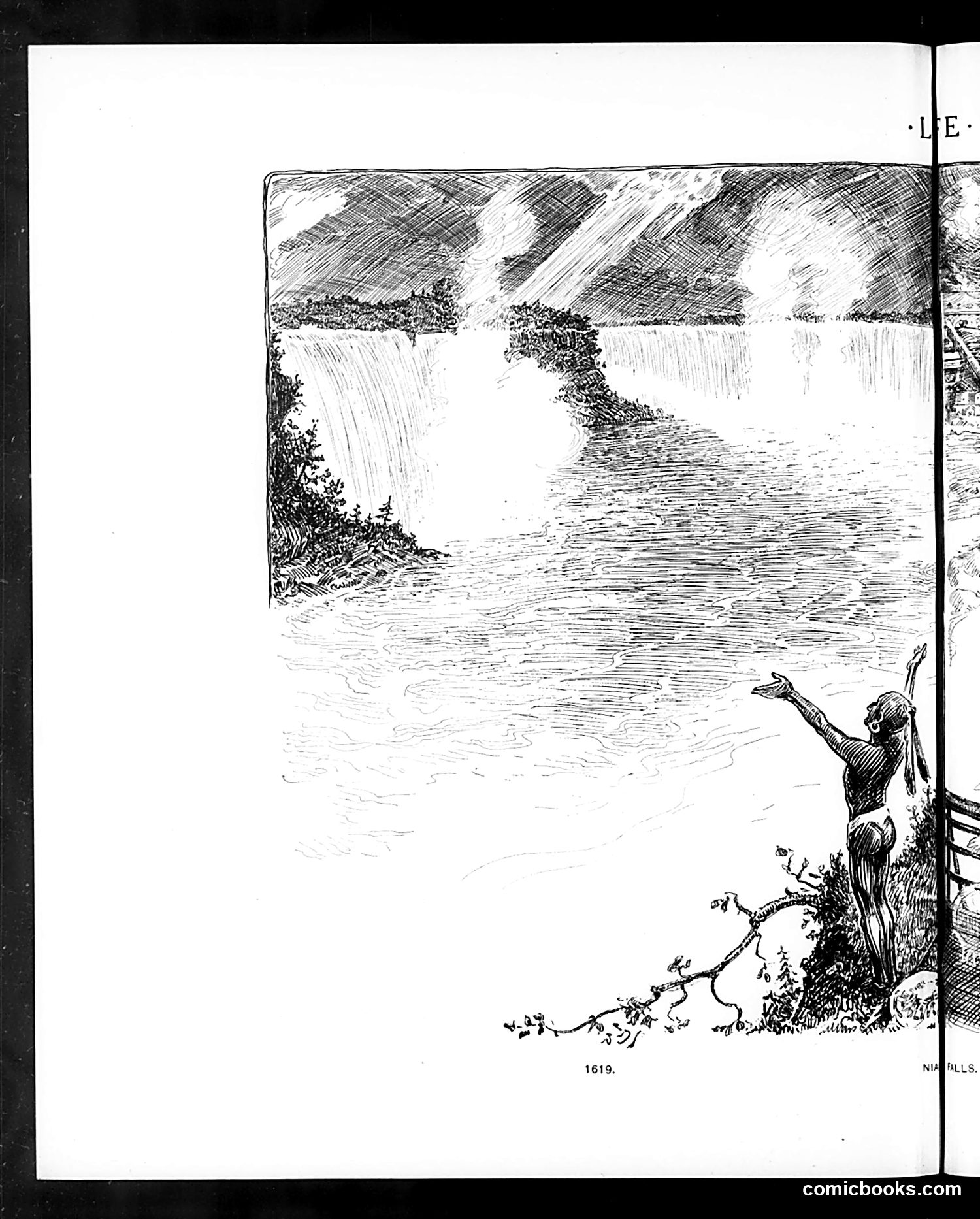 Life — March 22, 1906 — page 10: Life, 1906-03-22