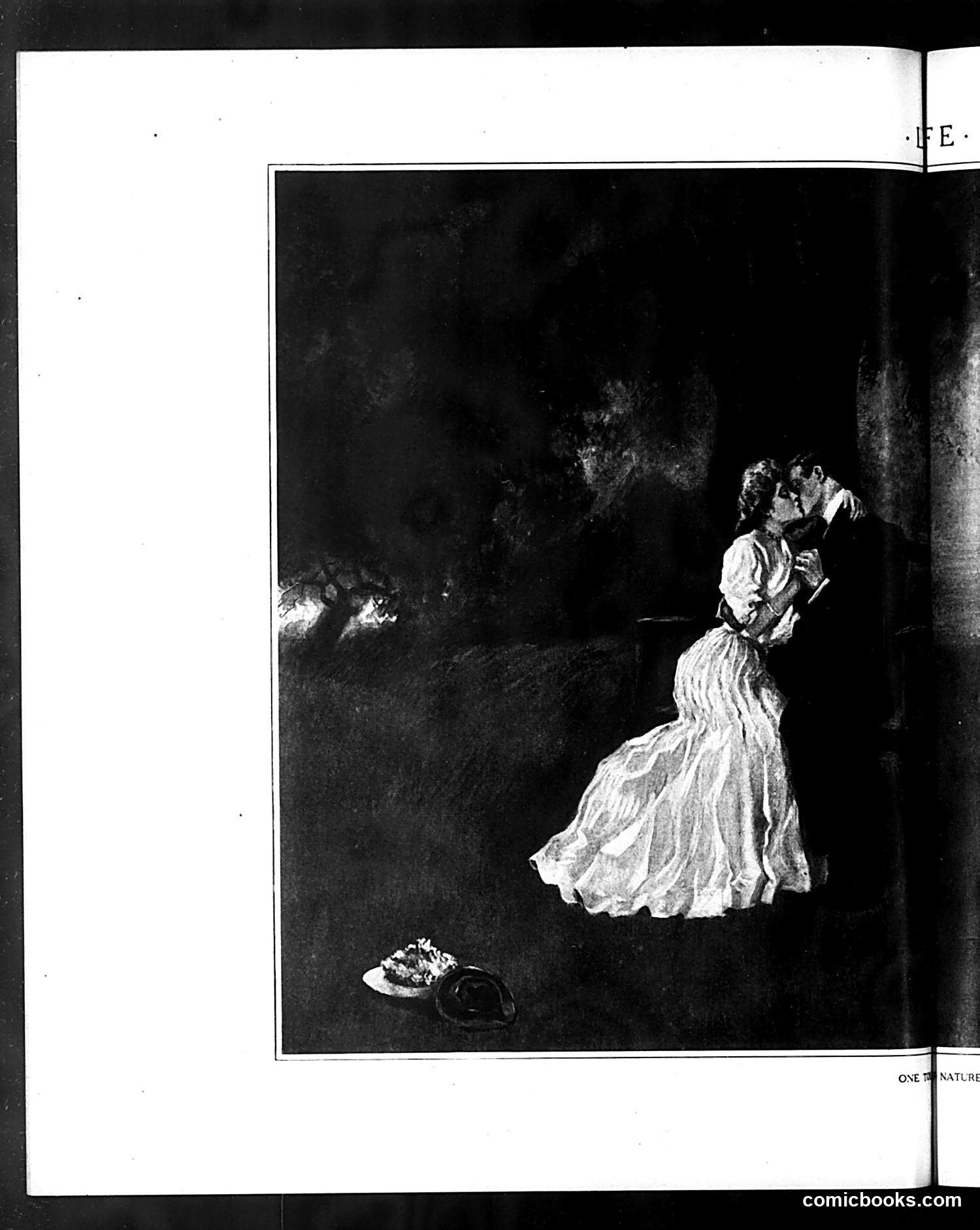 Life — June 14, 1906 — page 12: Life, 1906-06-14