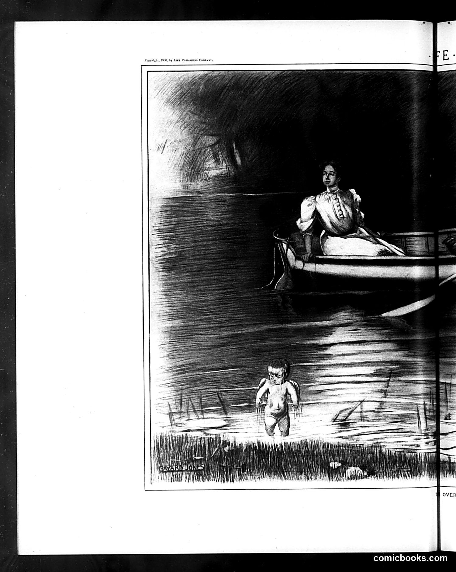 Life — June 28, 1906 — page 12: Life, 1906-06-28