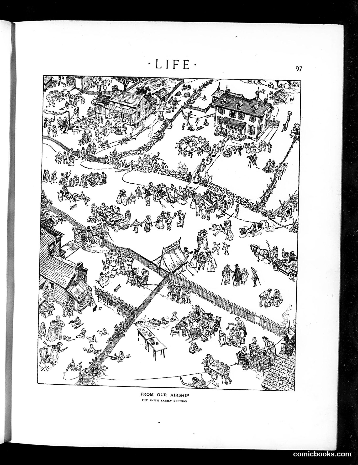 Life — July 26, 1906 — page 5: Life, 1906-07-26