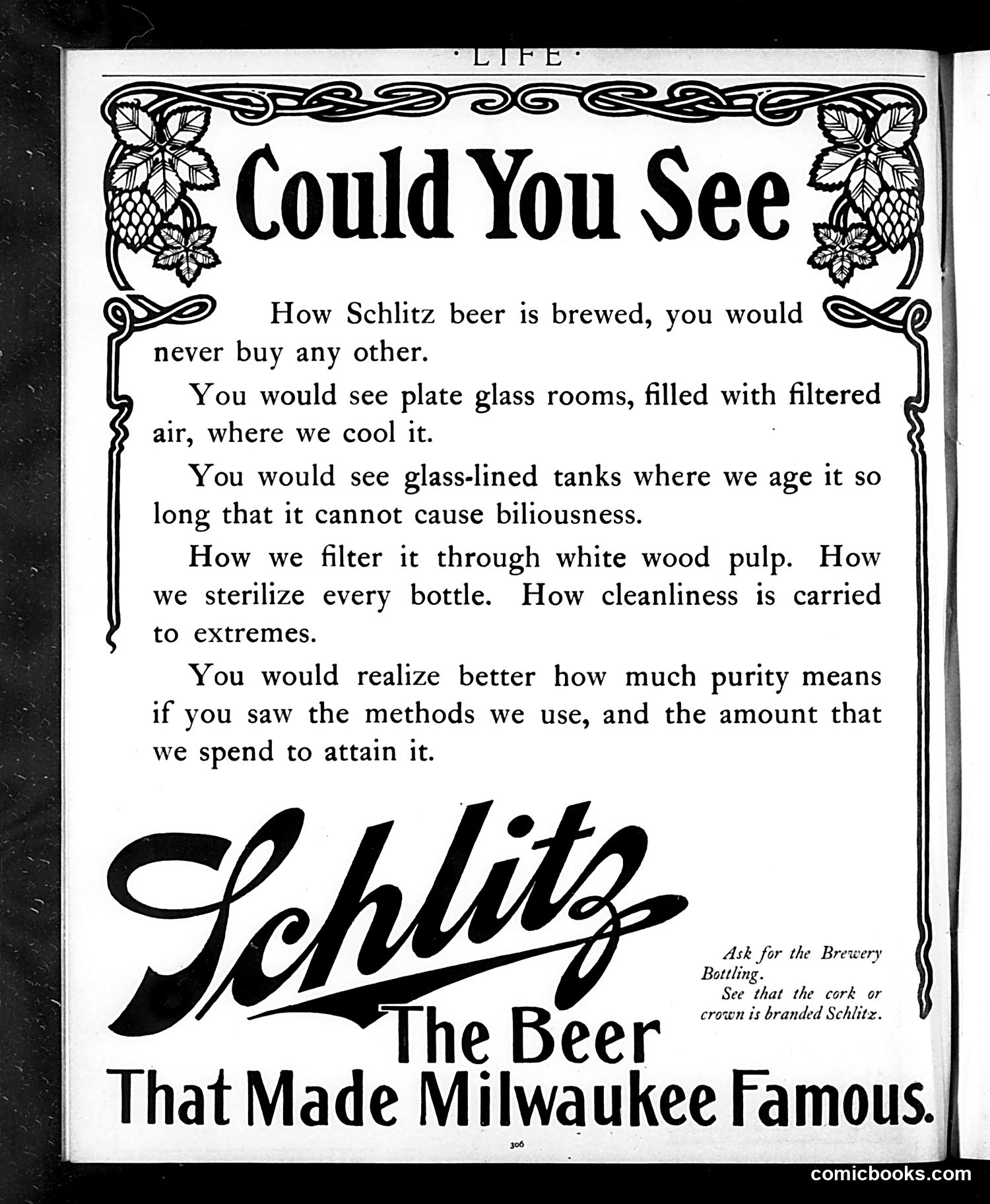 Life — September 12, 1907 — page 2: Life, 1907-09-12
