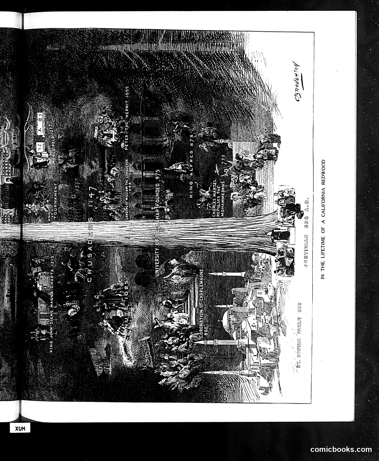 Life — January 9, 1908 — page 13: Life, 1908-01-09