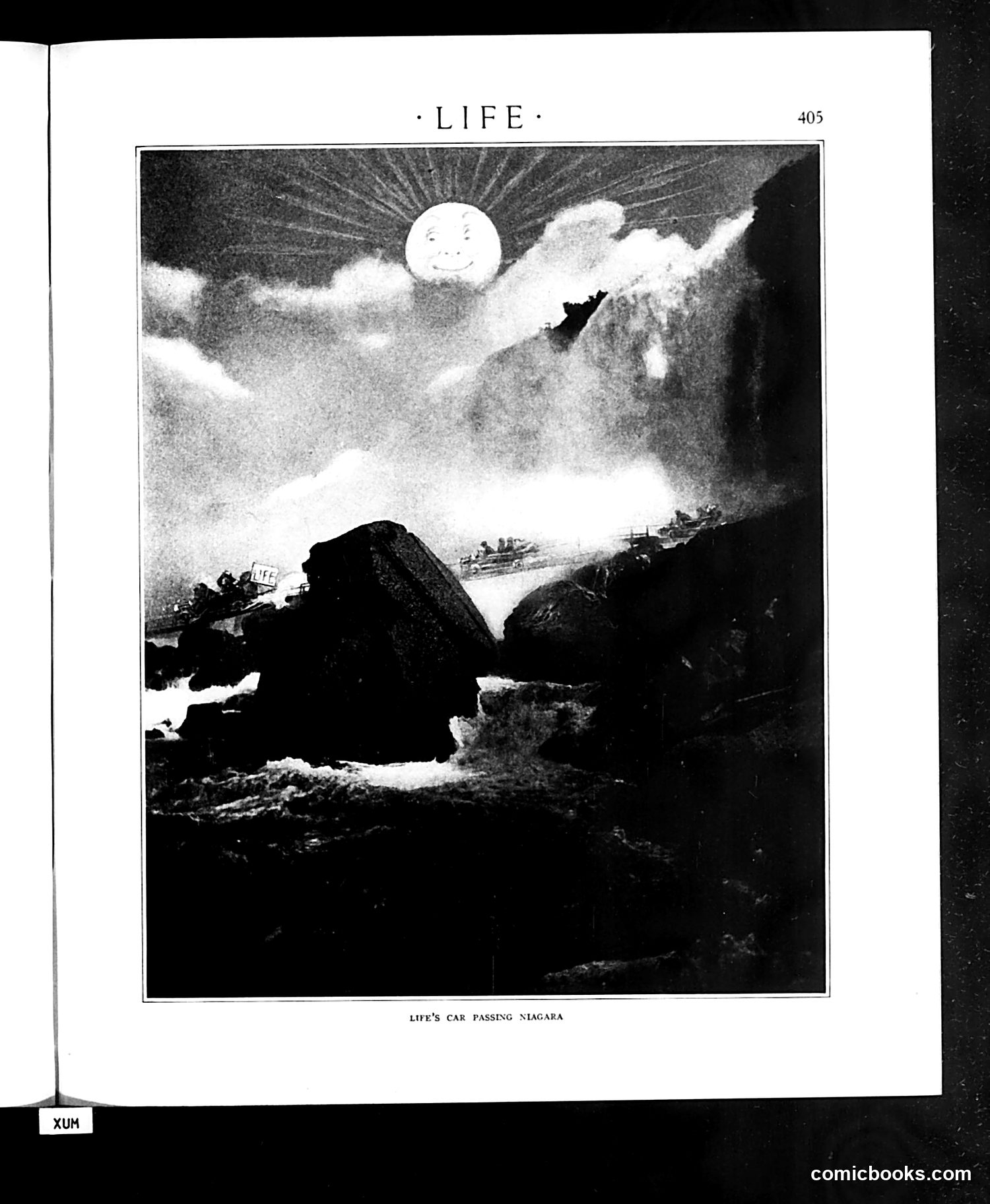 Life — April 16, 1908 — page 9: Life, 1908-04-16