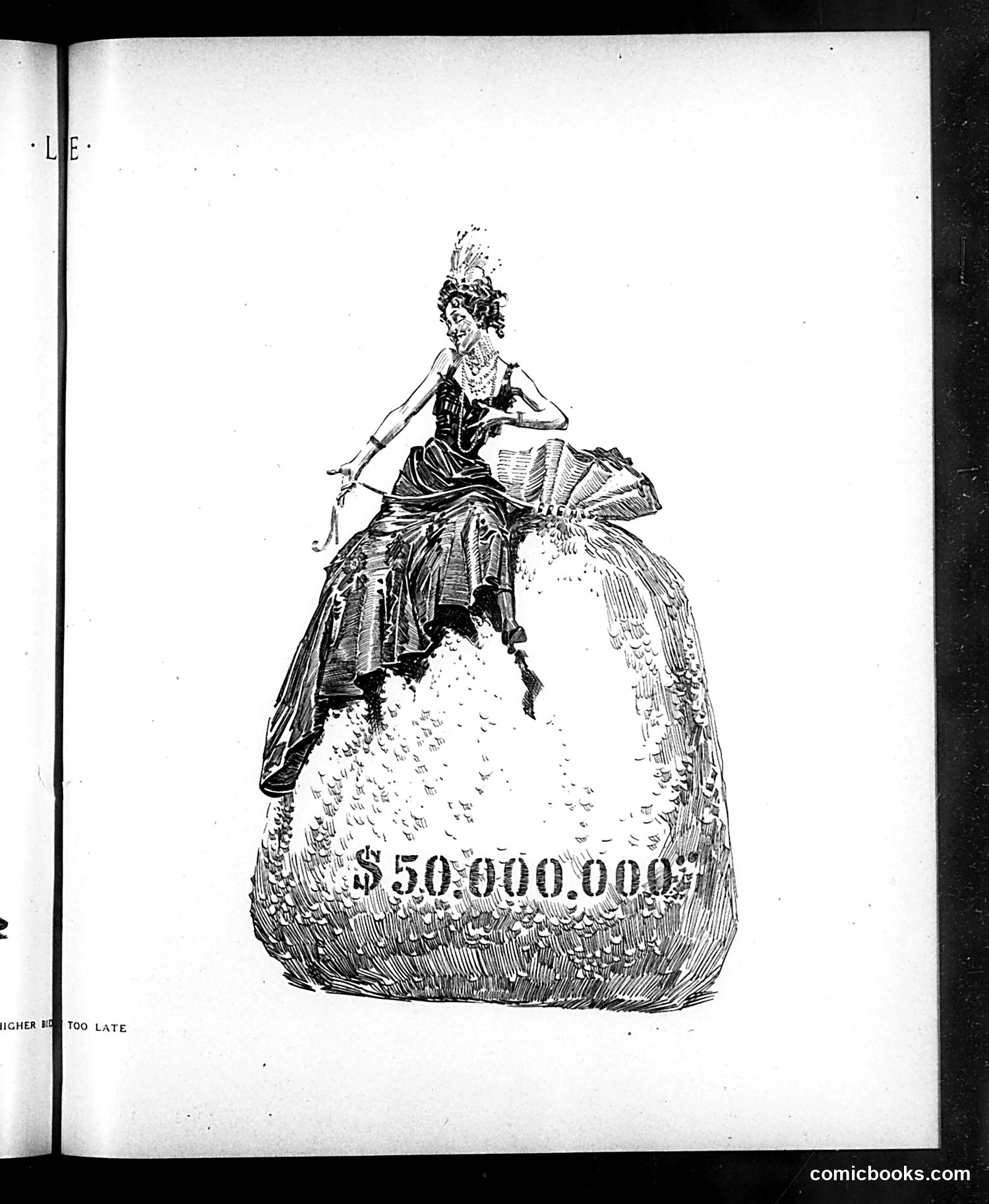 Life — June 11, 1908 — page 11: Life, 1908-06-11