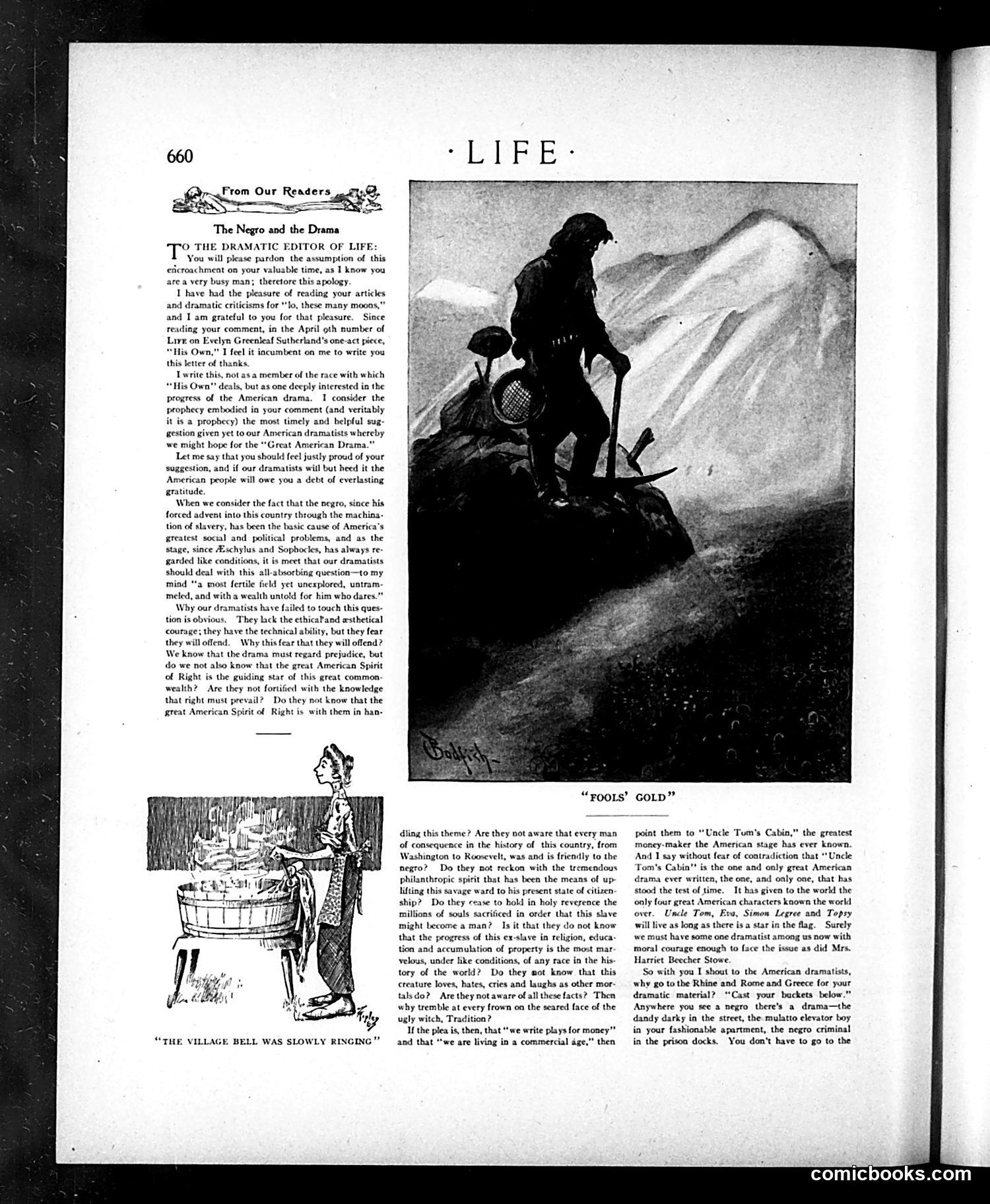 Life — June 18, 1908 — page 12: Life, 1908-06-18