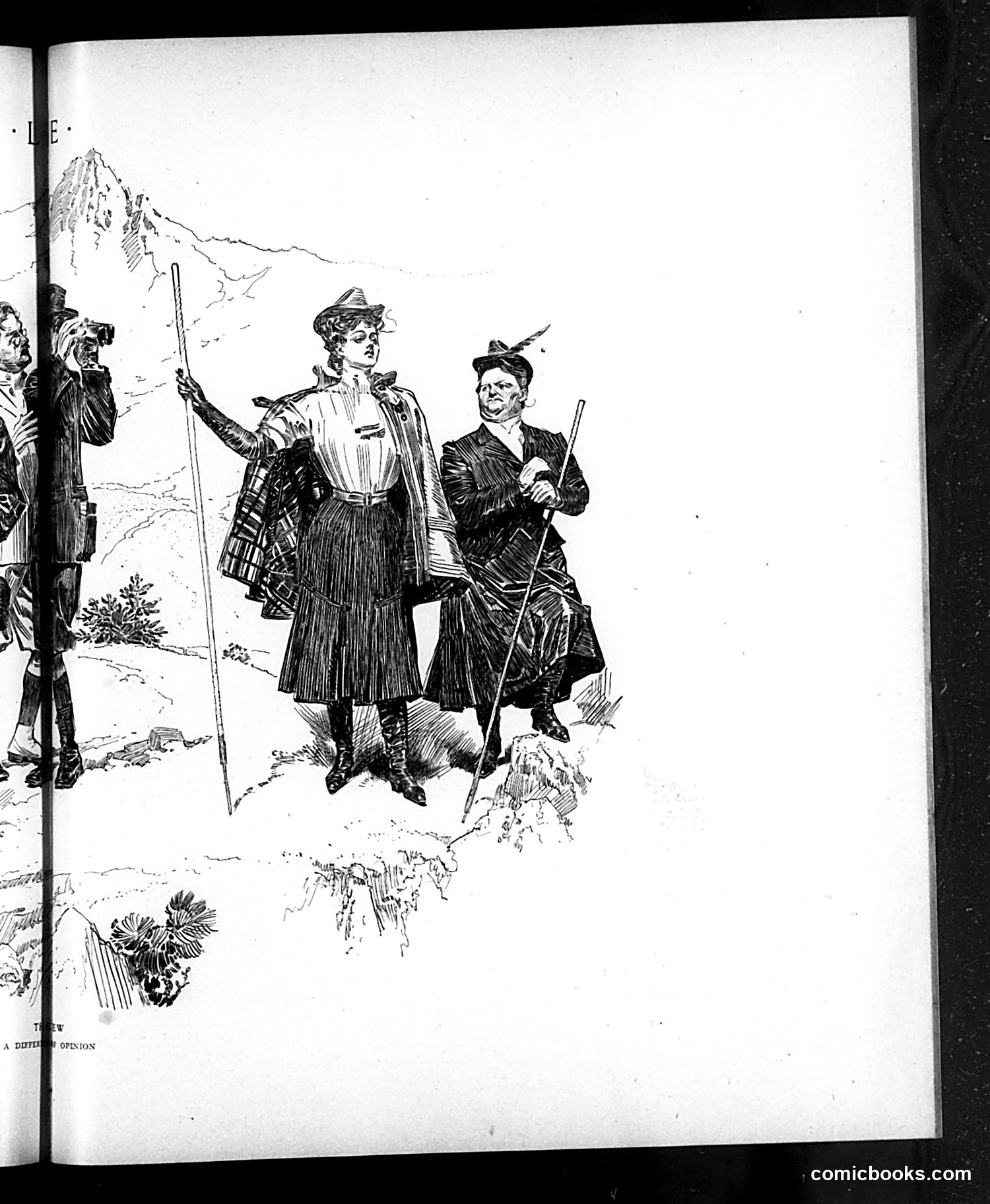 Life — June 25, 1908 — page 11: Life, 1908-06-25