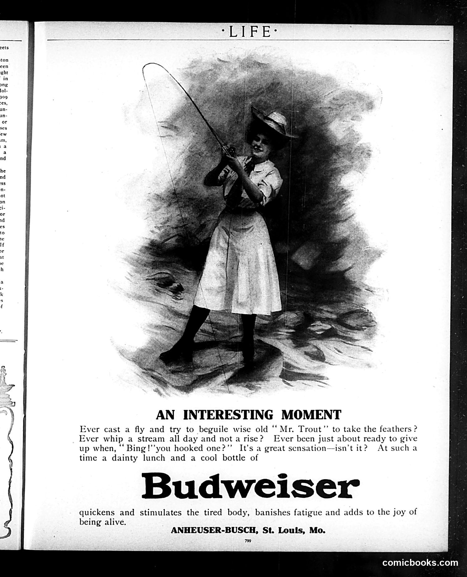 Life — May 5, 1910 — page 11: Life, 1910-05-05