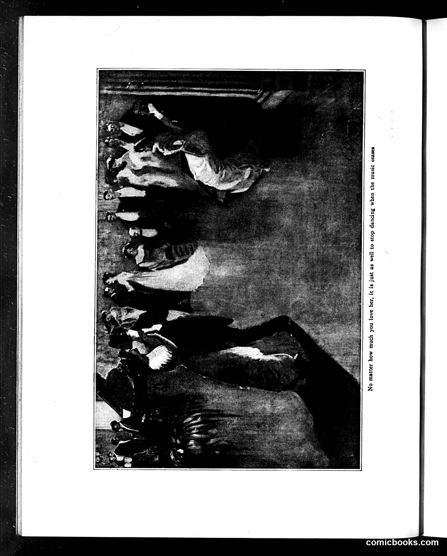 Life — January 12, 1911 — page 12: Life, 1911-01-12