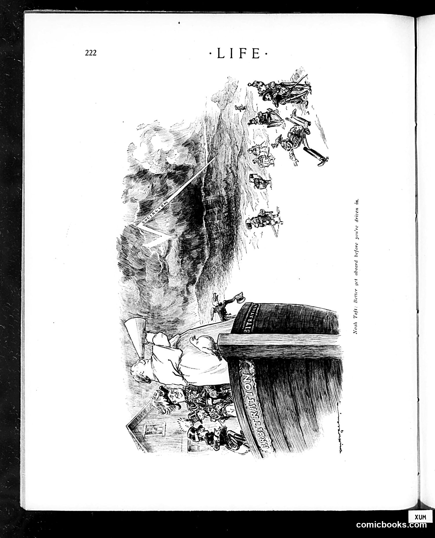 Life — August 10, 1911 — page 14: Life, 1911-08-10
