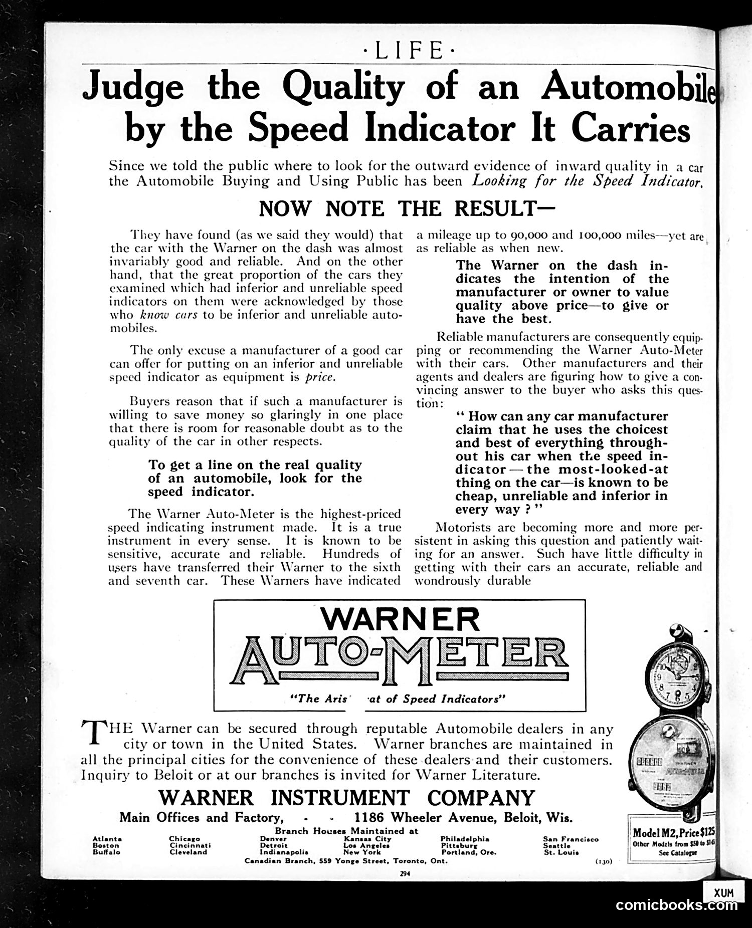 Life — August 24, 1911 — page 6: Life, 1911-08-24