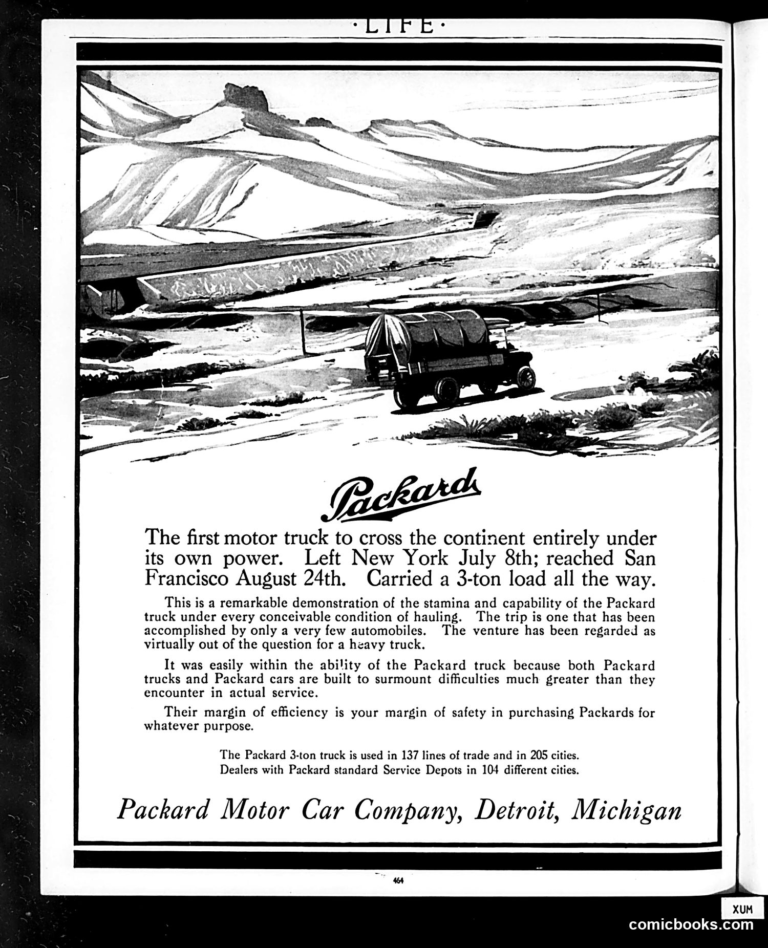 Life — September 21, 1911 — page 10: Life, 1911-09-21