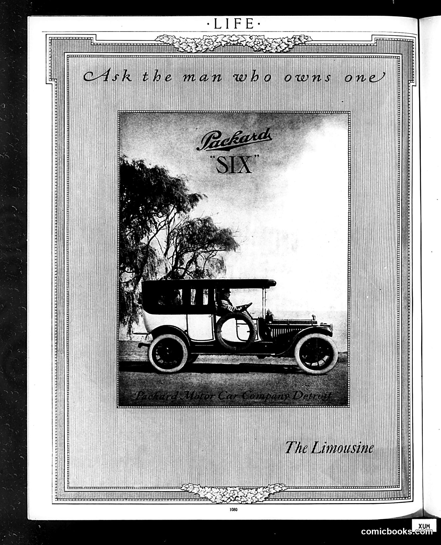 Life — December 14, 1911 — page 6: Life, 1911-12-14
