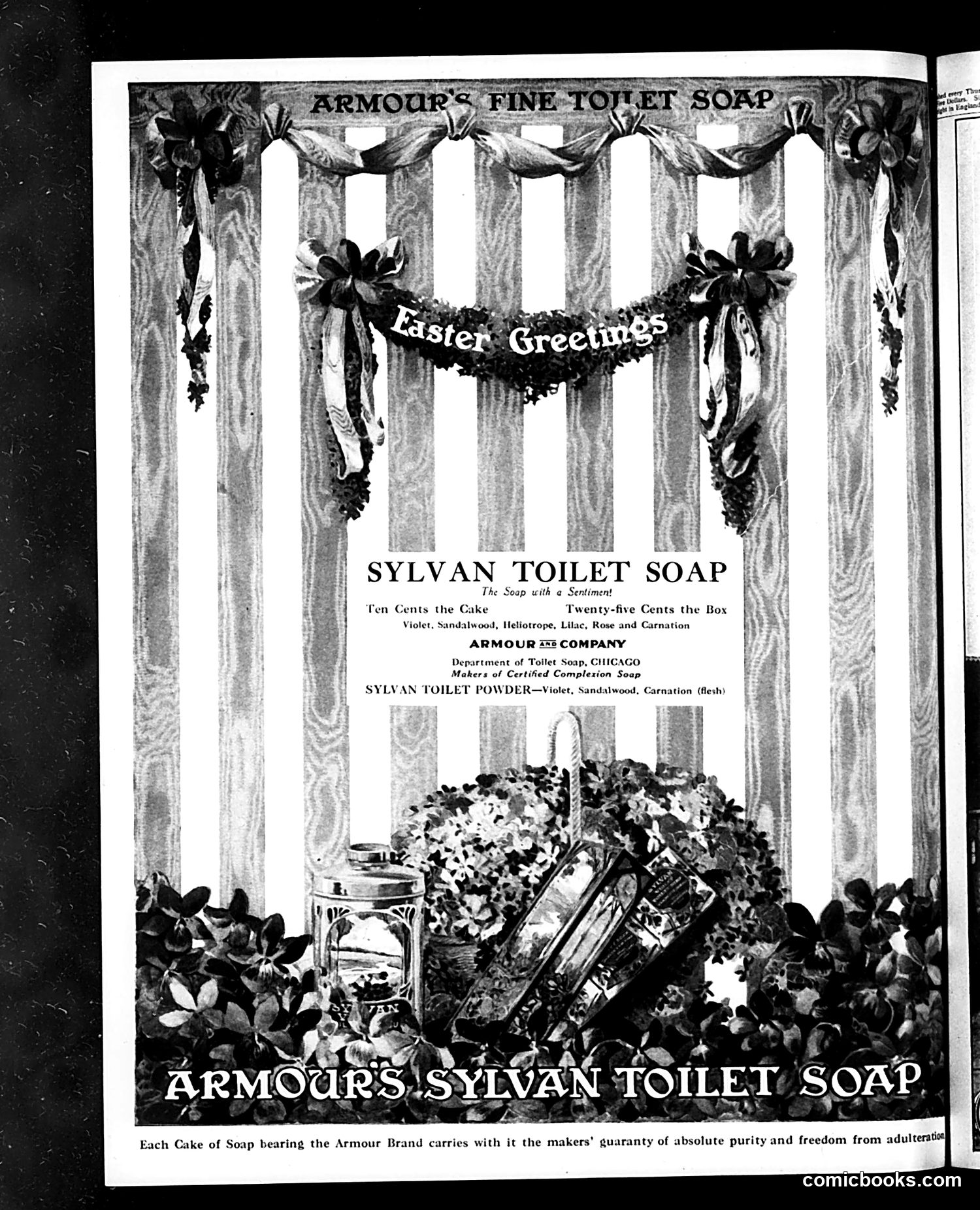 Life — April 4, 1912 — page 2: Life, 1912-04-04