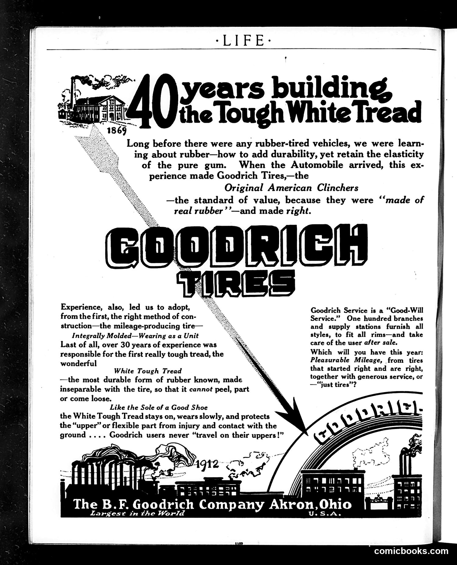Life — May 30, 1912 — page 6: Life, 1912-05-30