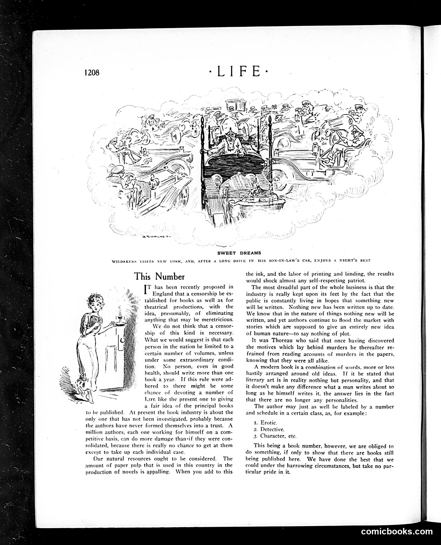 Life — June 13, 1912 — page 12: Life, 1912-06-13