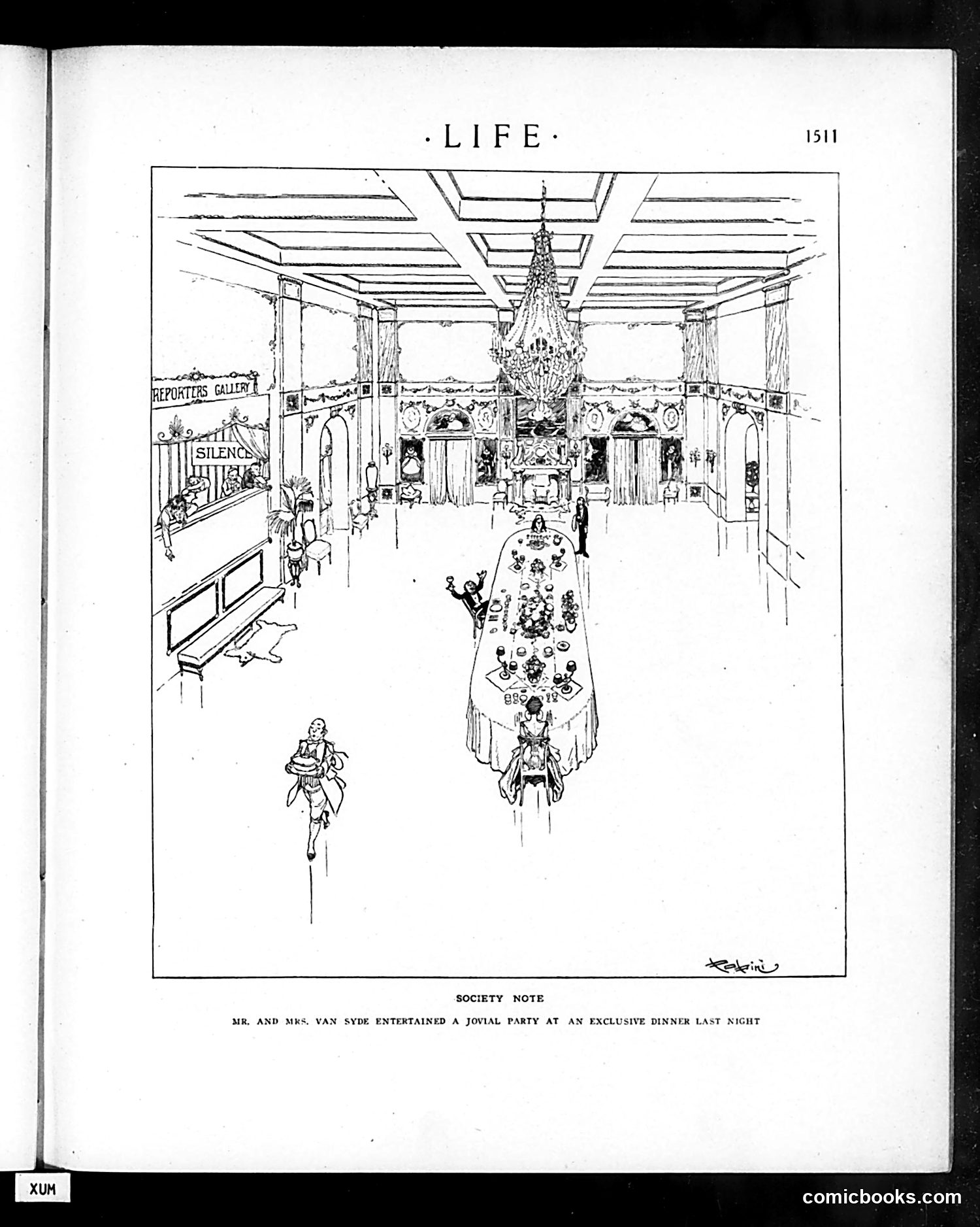 Life — August 1, 1912 — page 11: Life, 1912-08-01