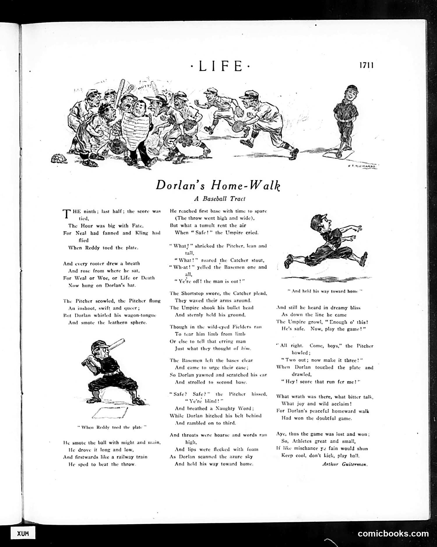 Life — September 5, 1912 — page 11: Life, 1912-09-05