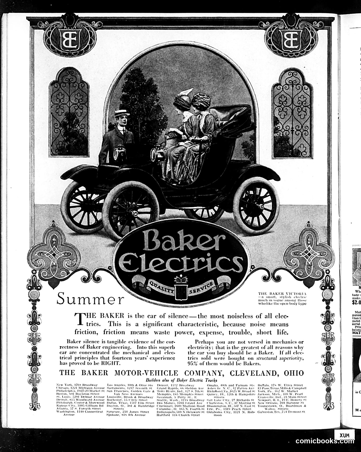Life — October 3, 1912 — page 8: Life, 1912-10-03