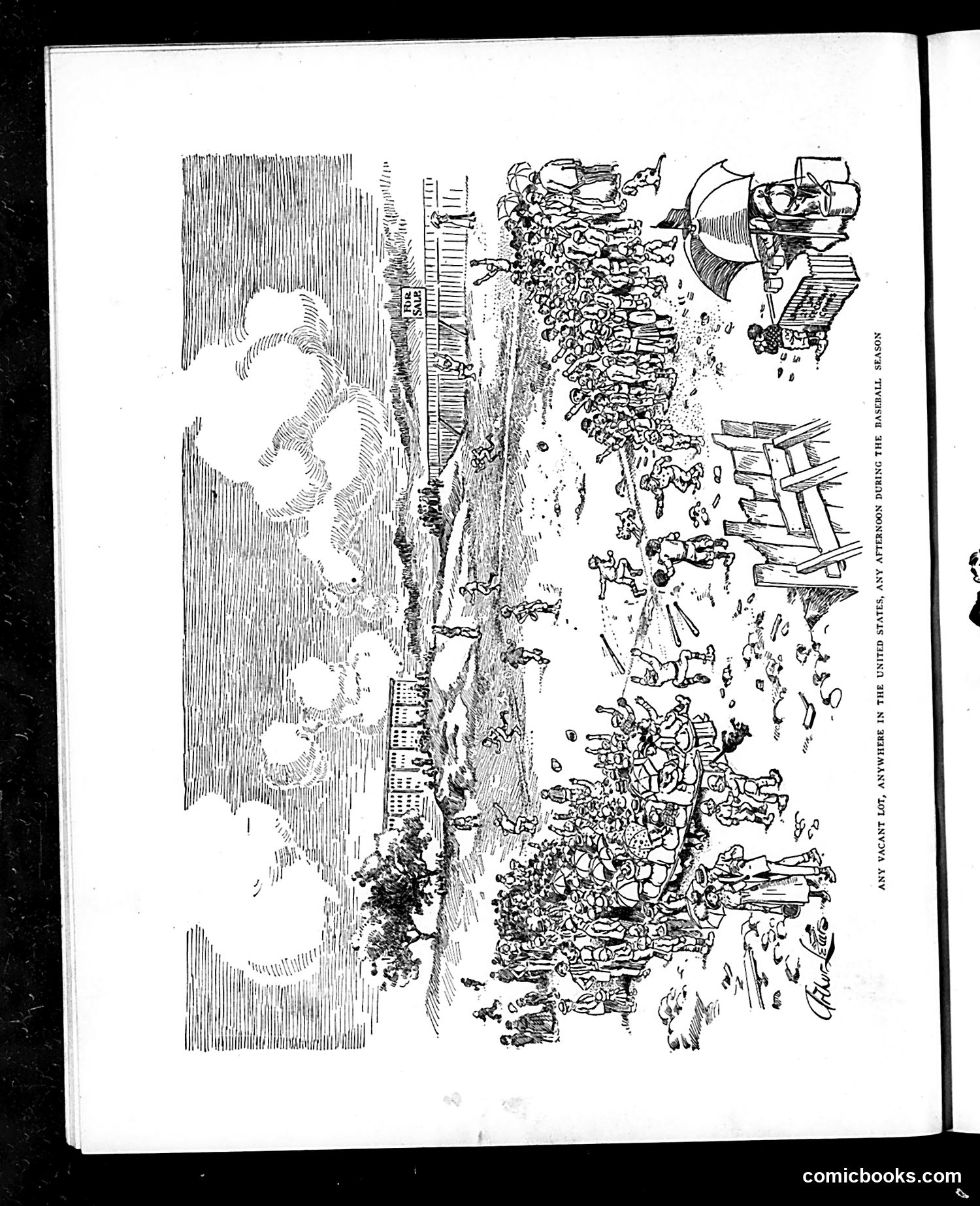 Life — July 10, 1913 — page 10: Life, 1913-07-10