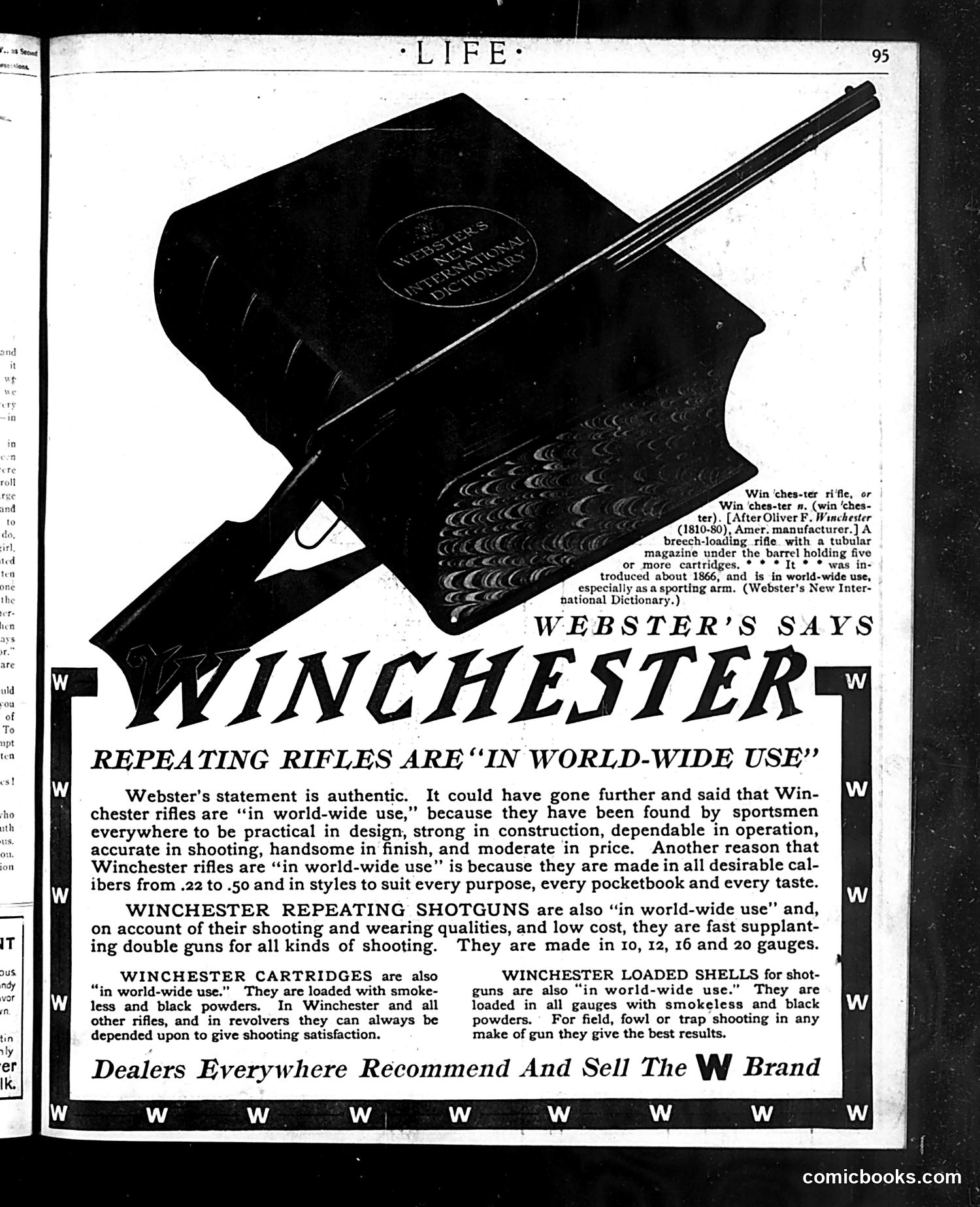 Life — July 17, 1913 — page 3: Life, 1913-07-17