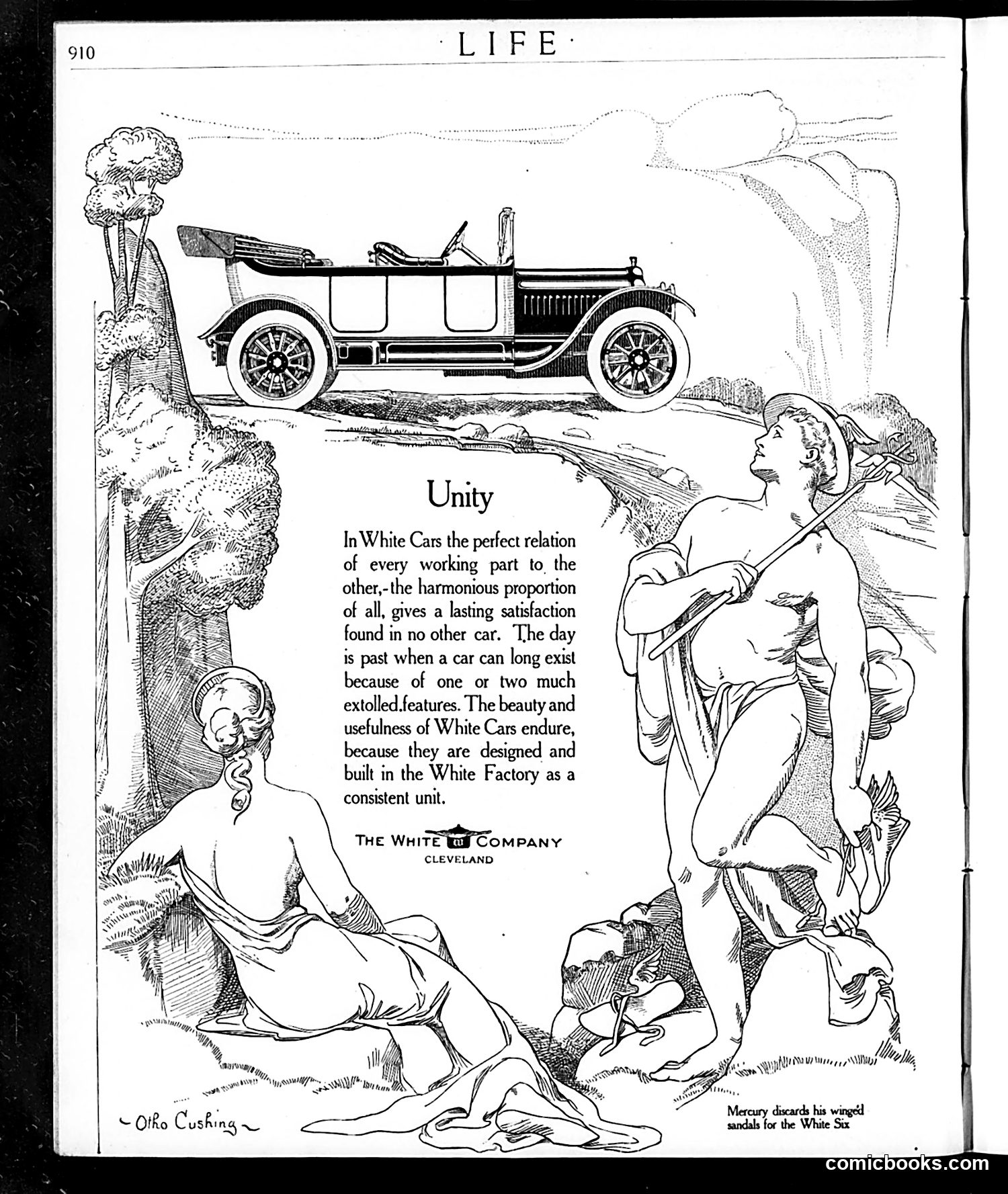 Life — May 21, 1914 — page 10: Life, 1914-05-21