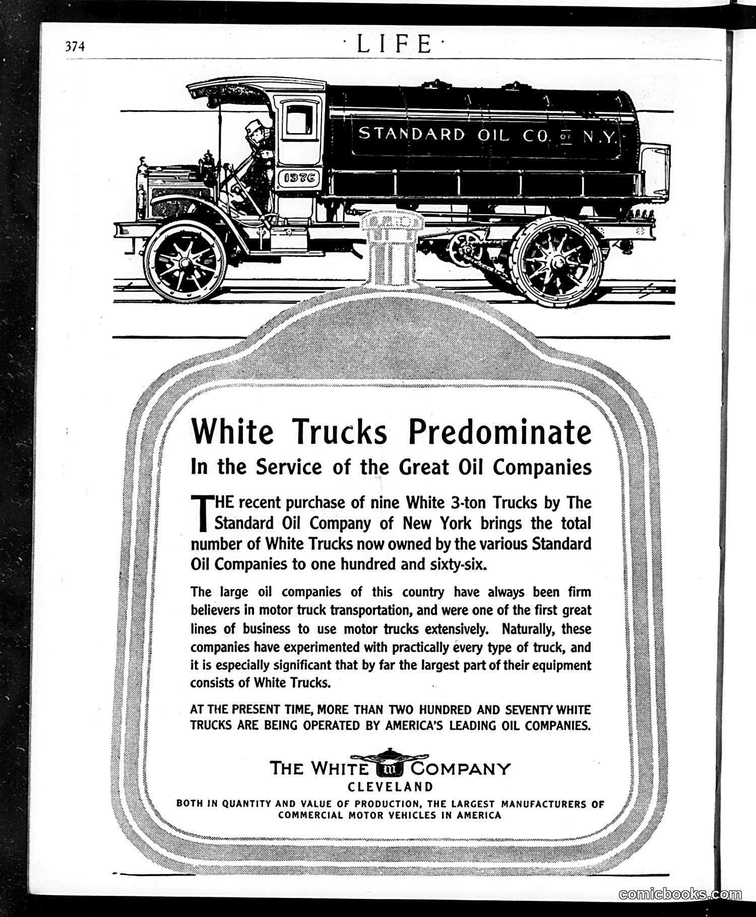 Life — September 3, 1914 — page 6: Life, 1914-09-03