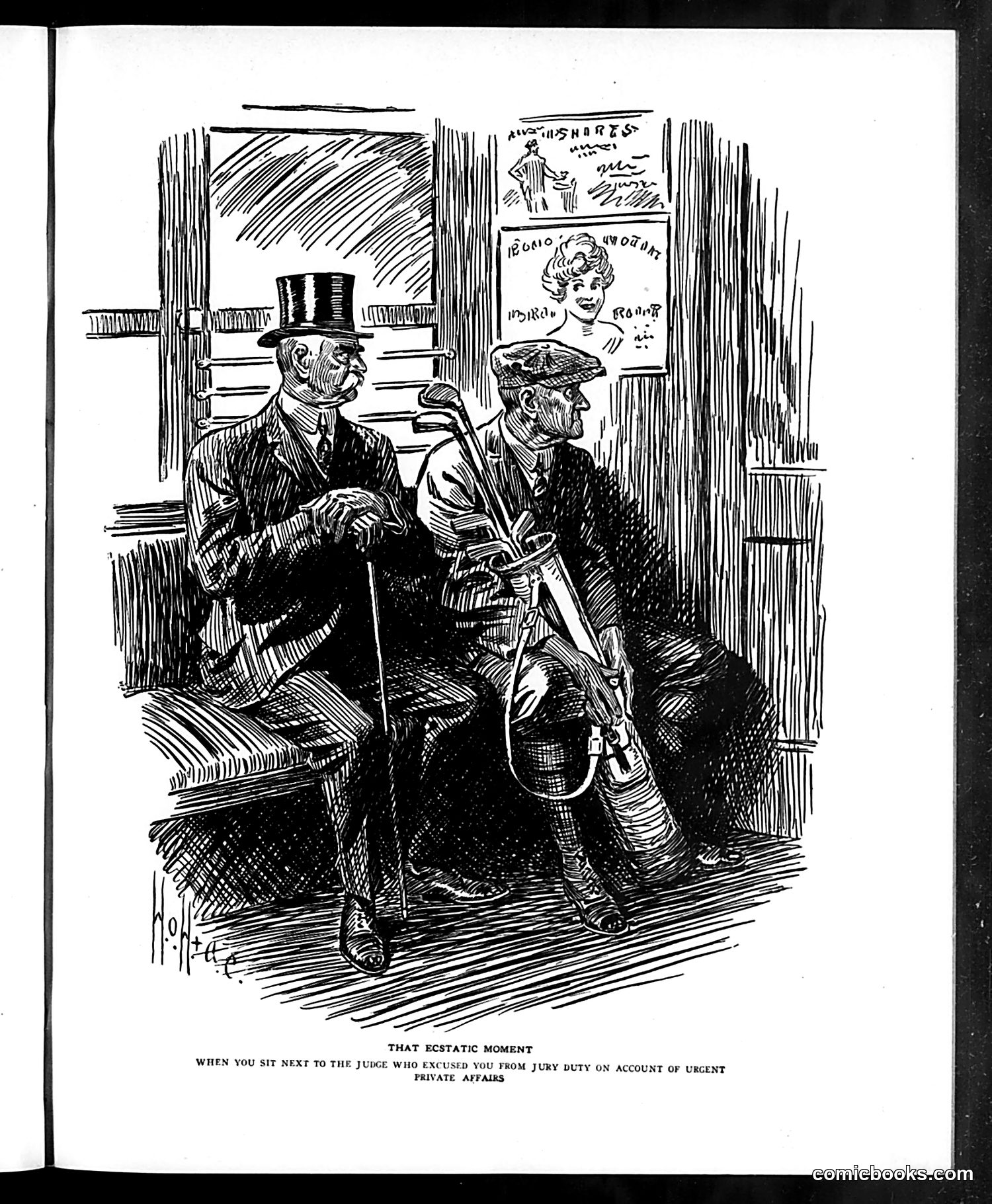Life — September 3, 1914 — page 11: Life, 1914-09-03