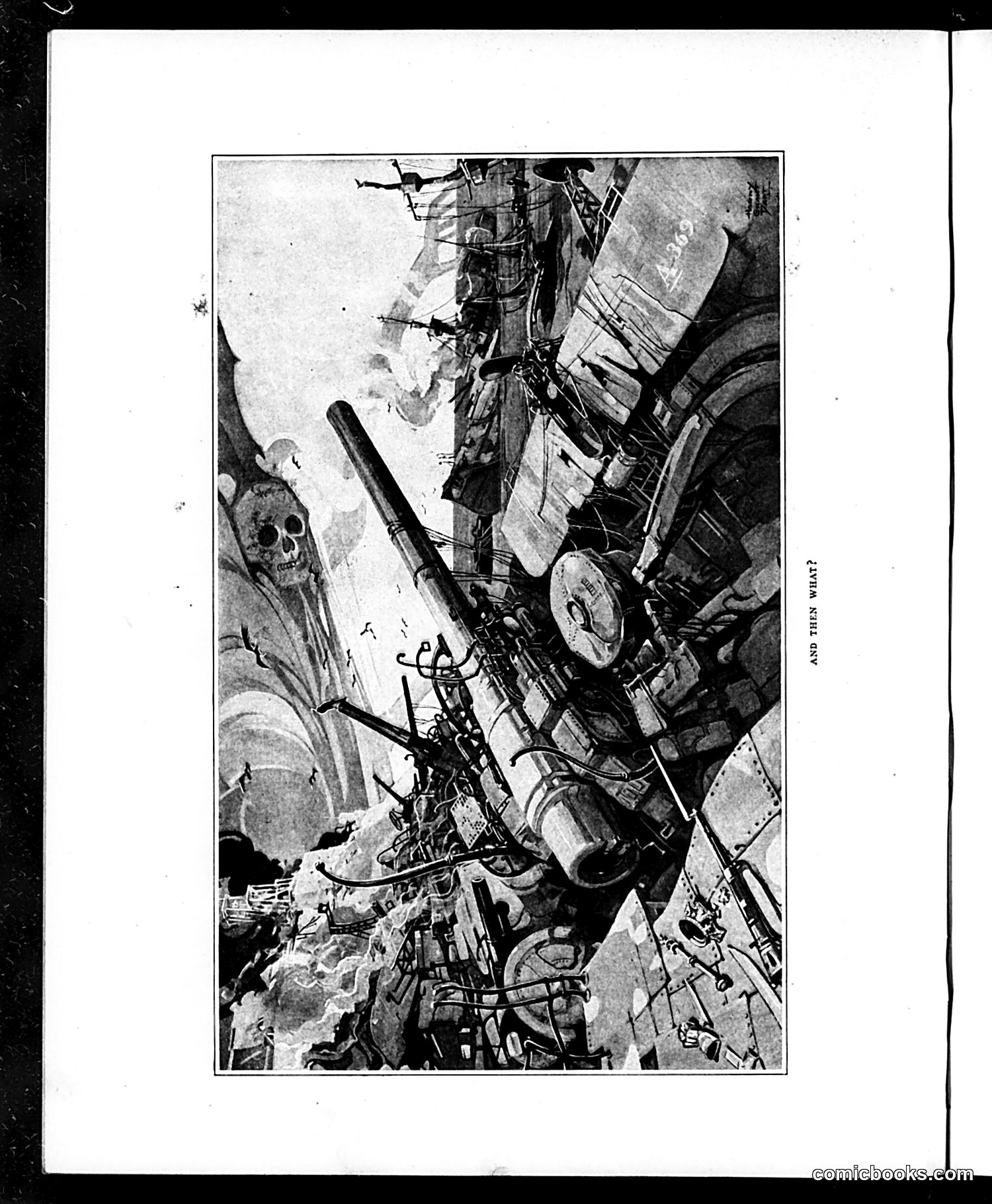 Life — September 17, 1914 — page 10: Life, 1914-09-17