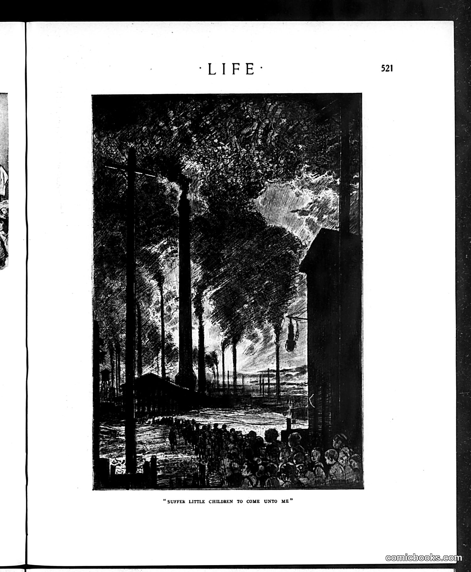 Life — September 24, 1914 — page 9: Life, 1914-09-24