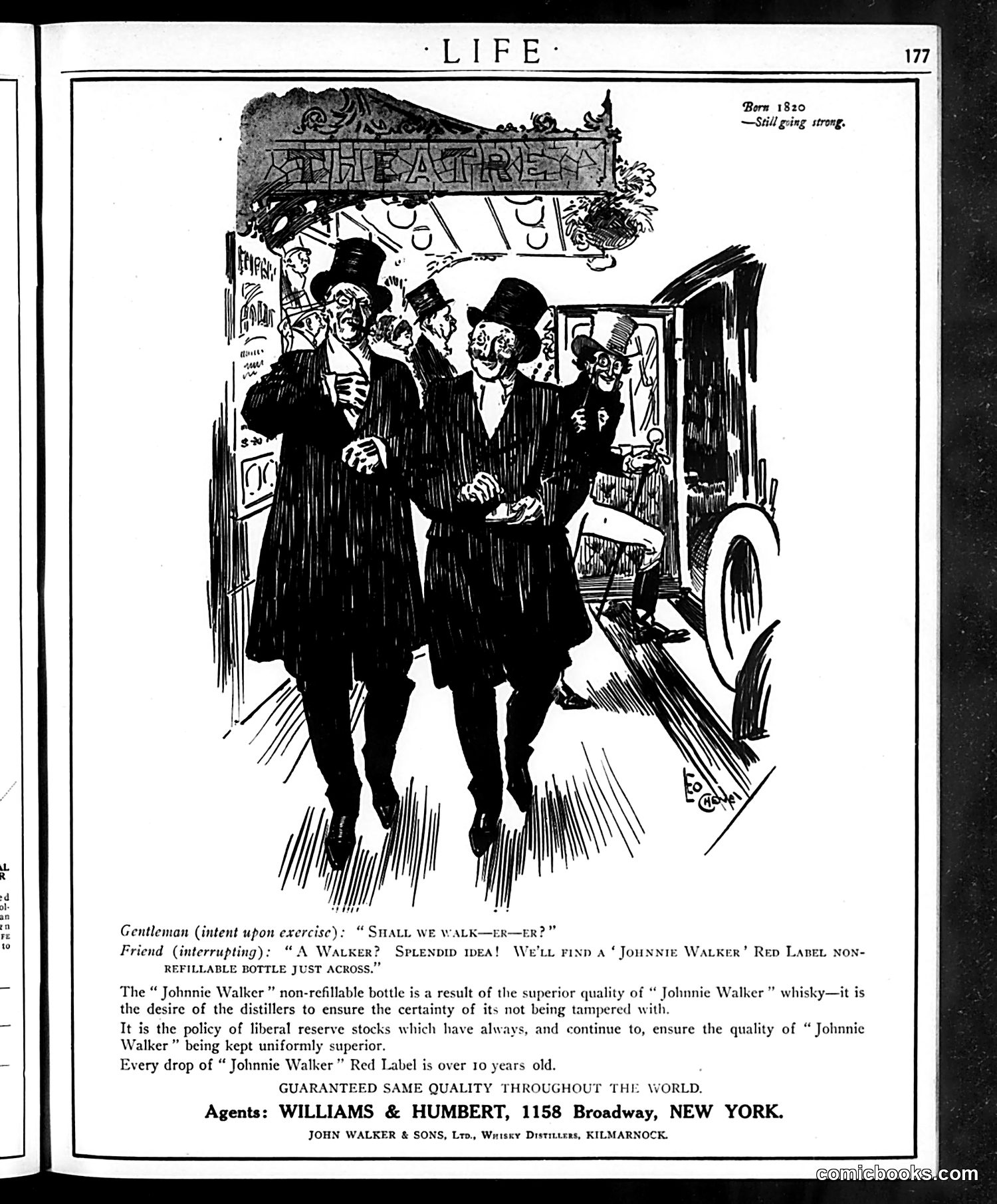 Life — February 4, 1915 — page 5: Life, 1915-02-04