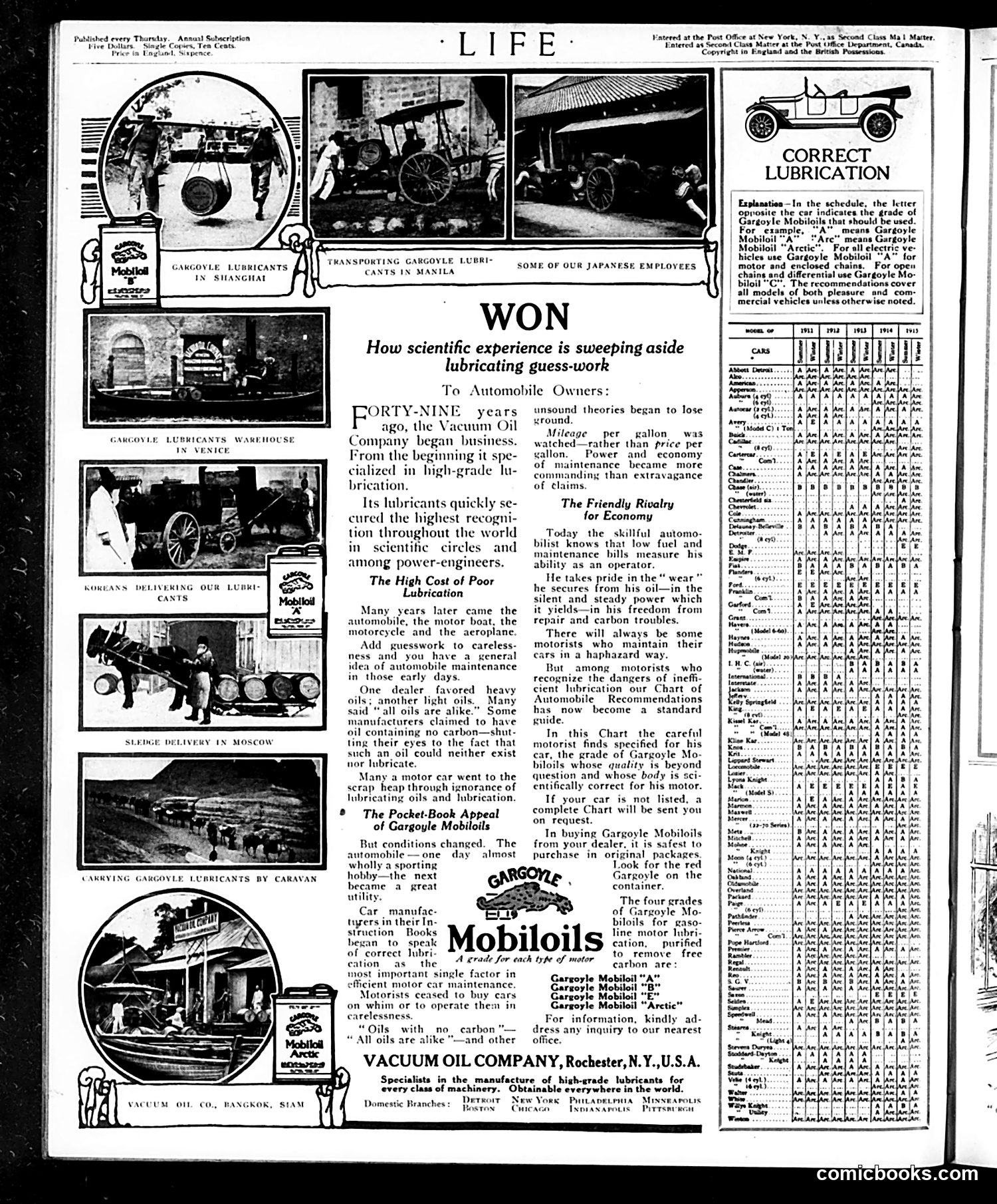Life — April 15, 1915 — page 2: Life, 1915-04-15