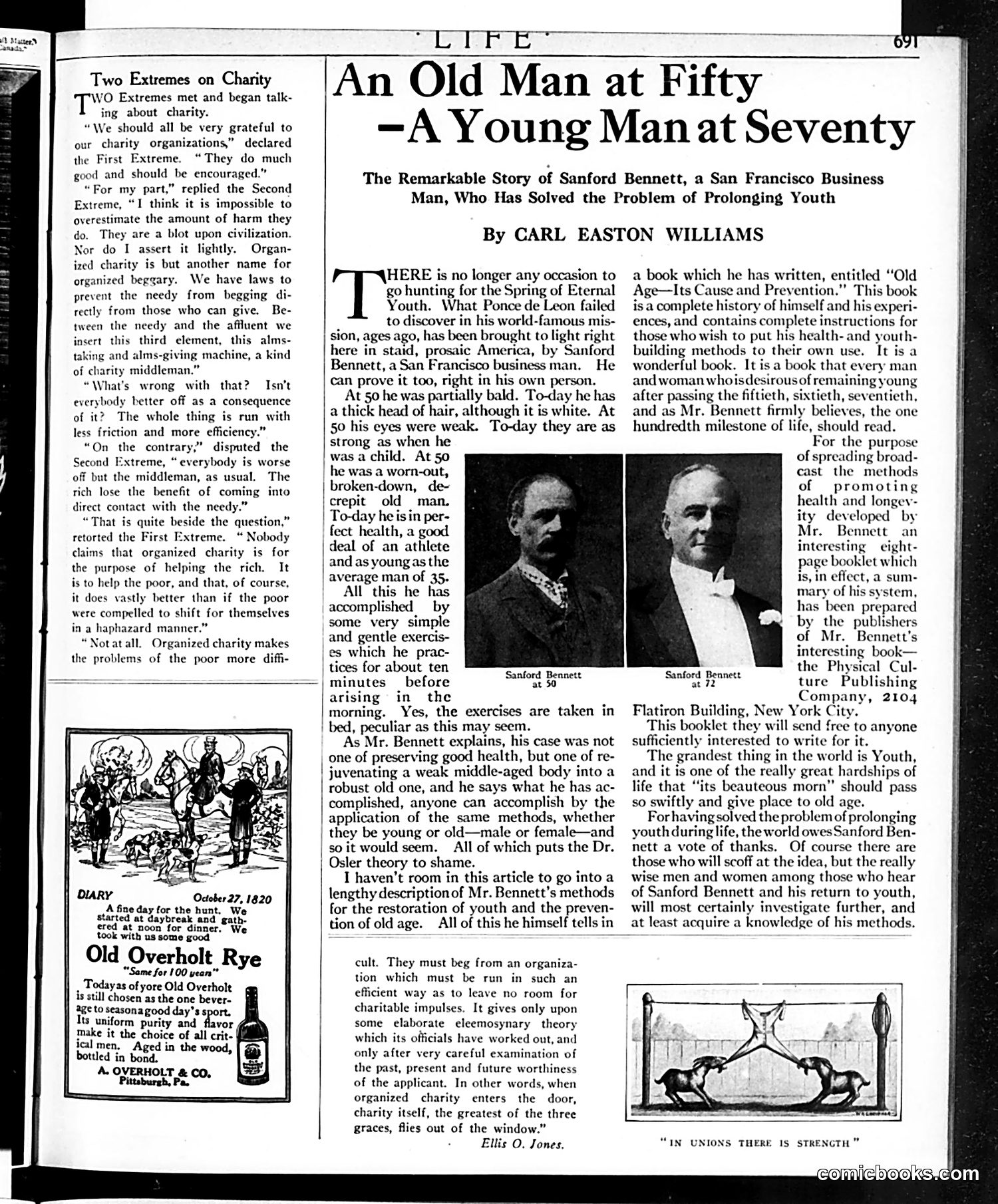 Life — April 22, 1915 — page 3: Life, 1915-04-22
