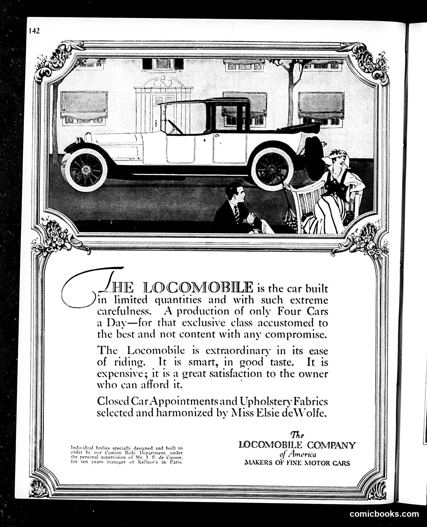 Life — July 22, 1915 — page 6: Life, 1915-07-22