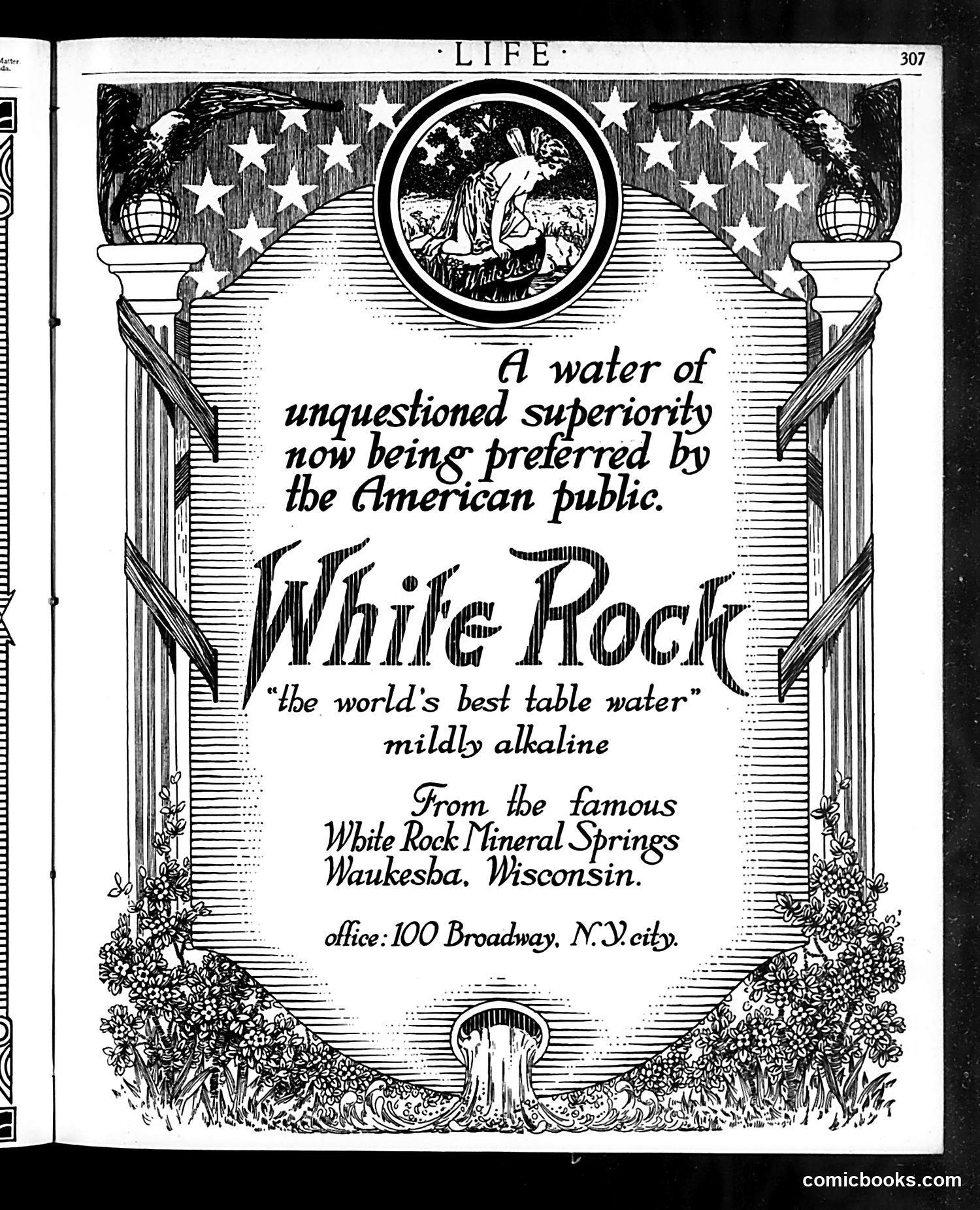 Life — August 19, 1915 — page 3: Life, 1915-08-19