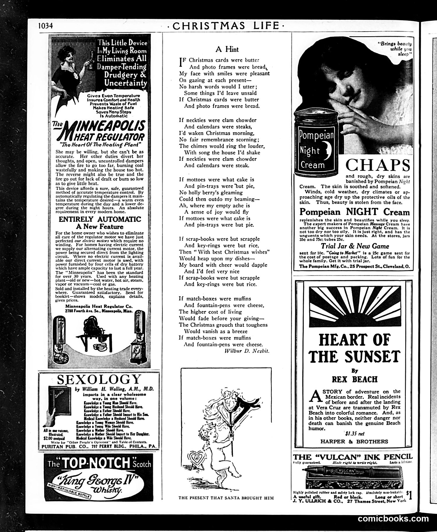 Life — December 2, 1915 — page 6: Life, 1915-12-02