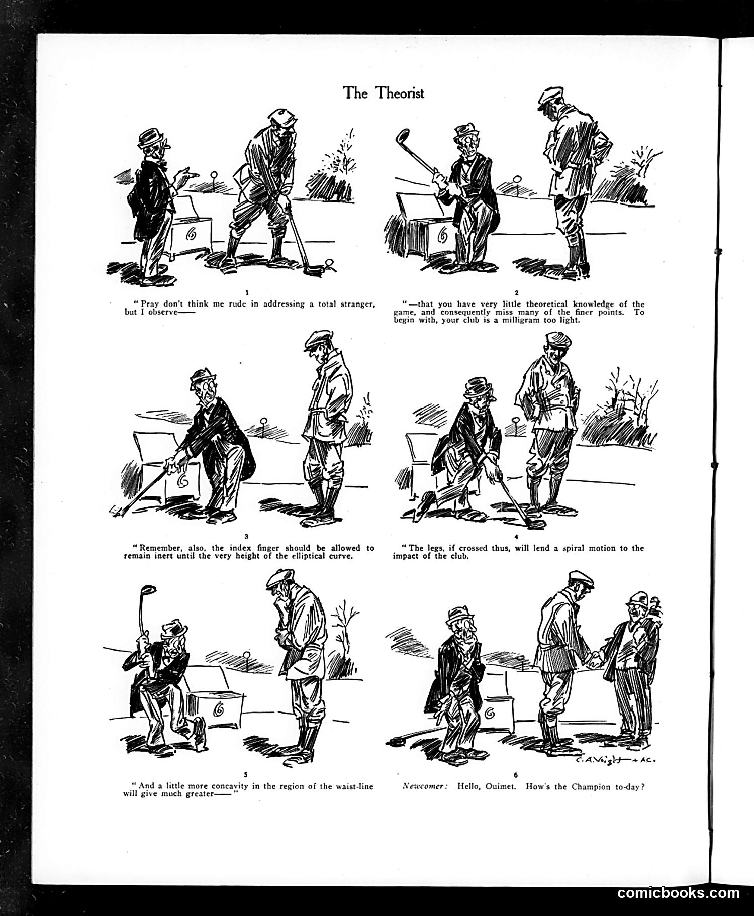 Life — December 16, 1915 — page 12: Life, 1915-12-16